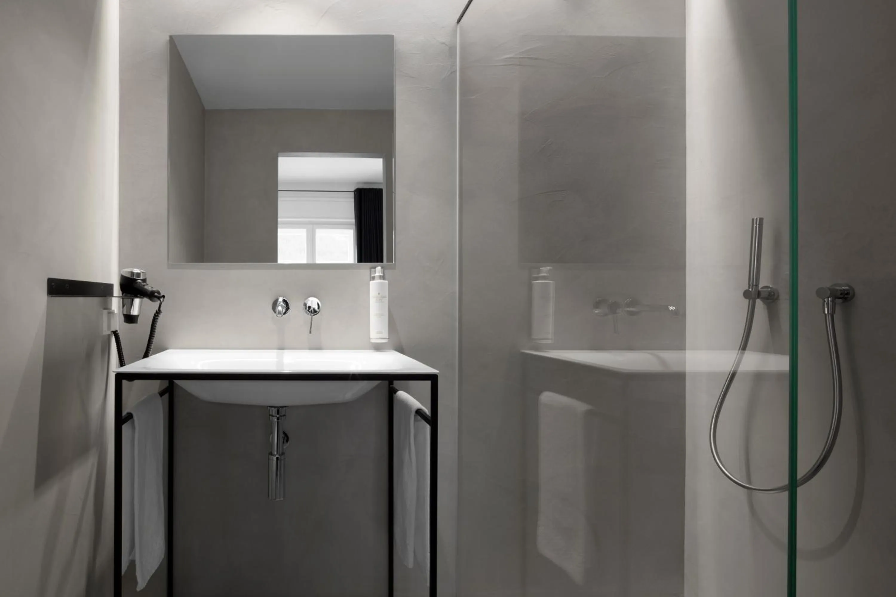 Bathroom in Casa al Sole