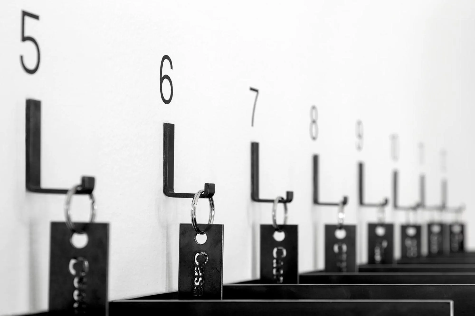 Lobby or reception in Casa al Sole