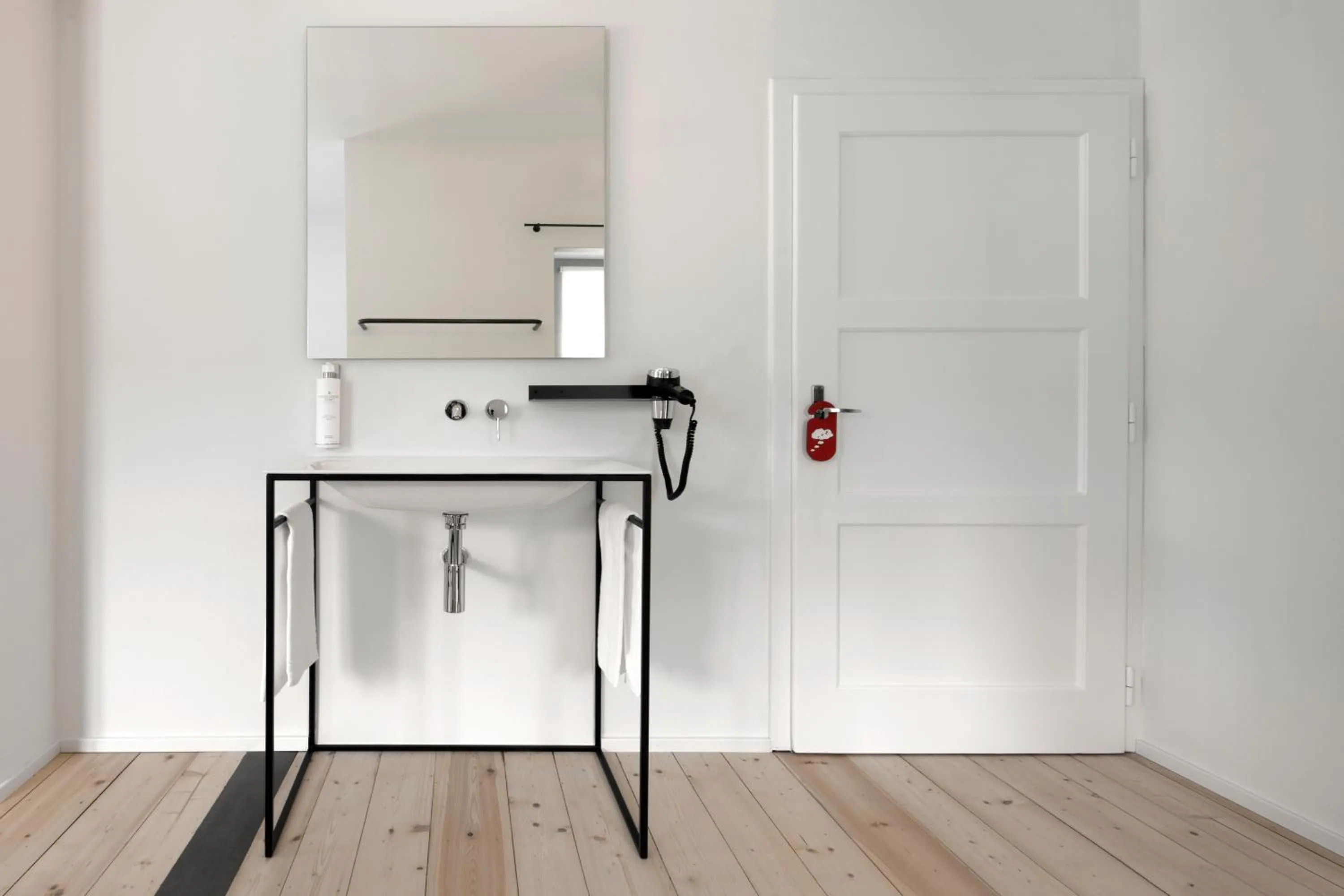 Bathroom in Casa al Sole