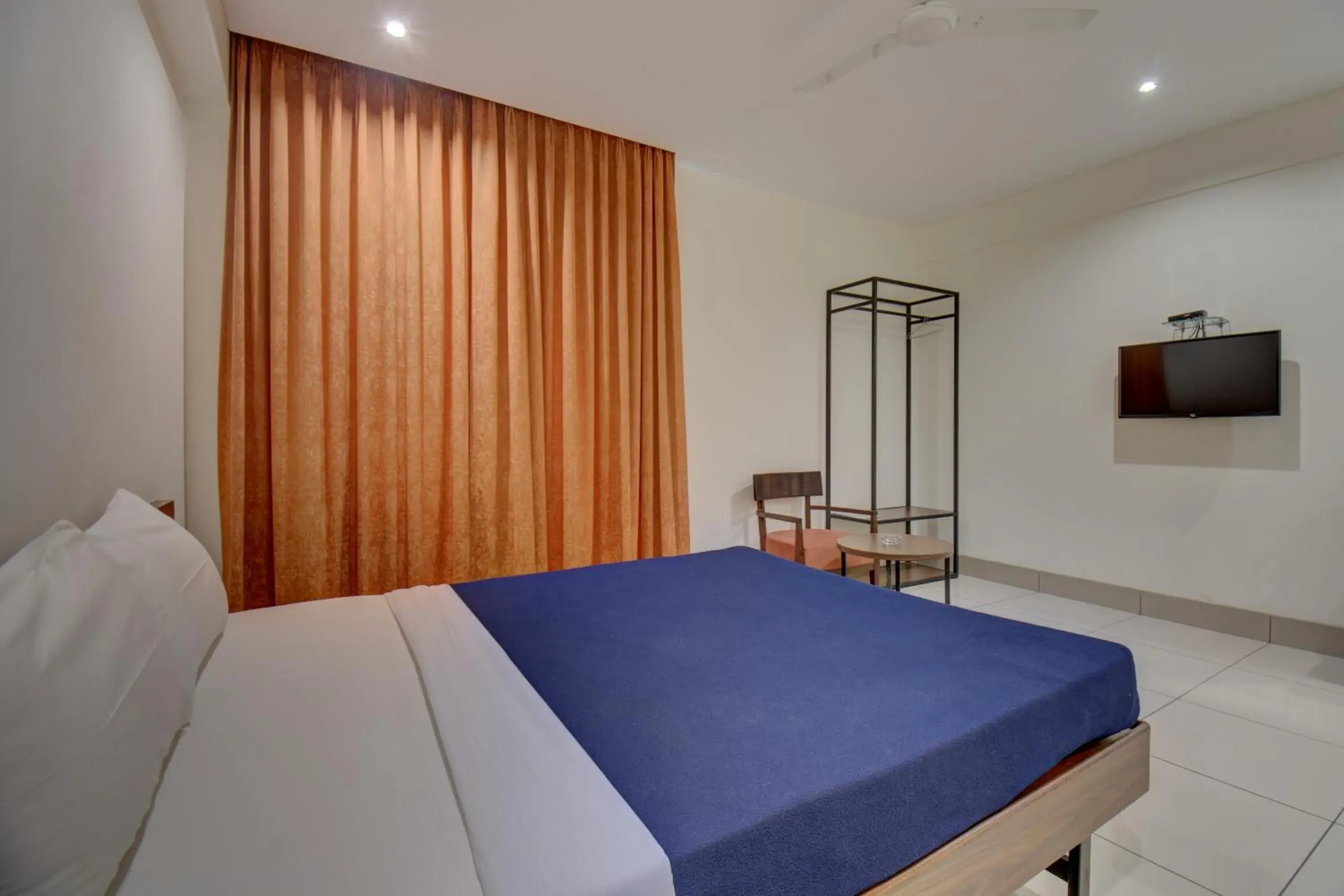 Standard Non AC - single occupancy in Hotel Dreamland Standard Non AC - single occupancy in Hotel Dreamland
