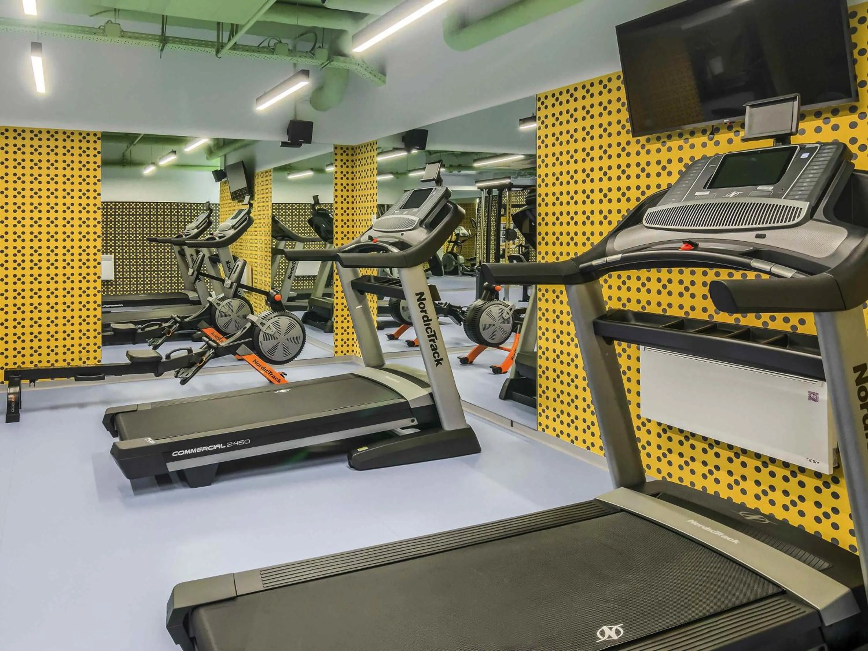 Other in ibis Styles Bucharest City Center