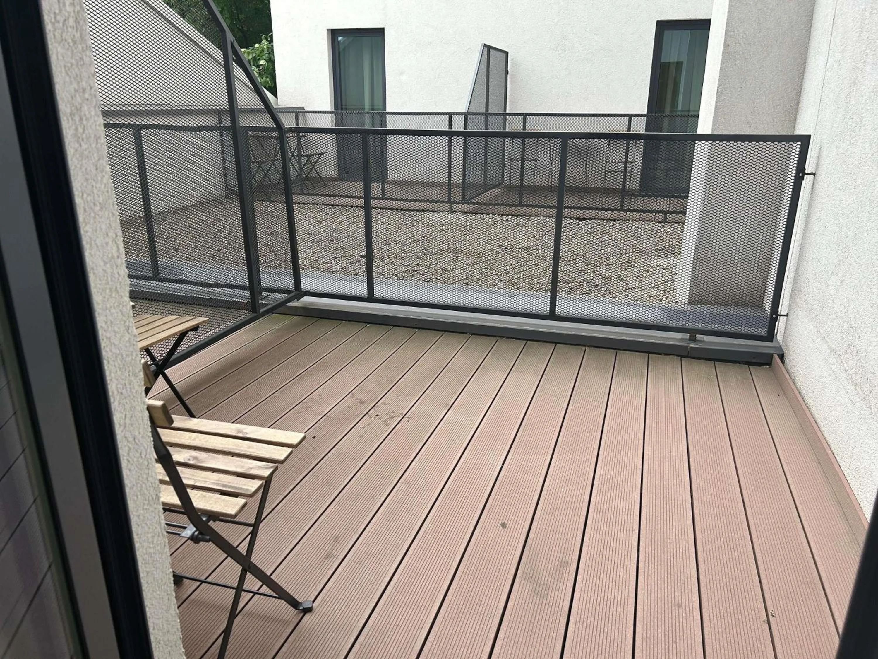 Bedroom in ibis Styles Bucharest City Center