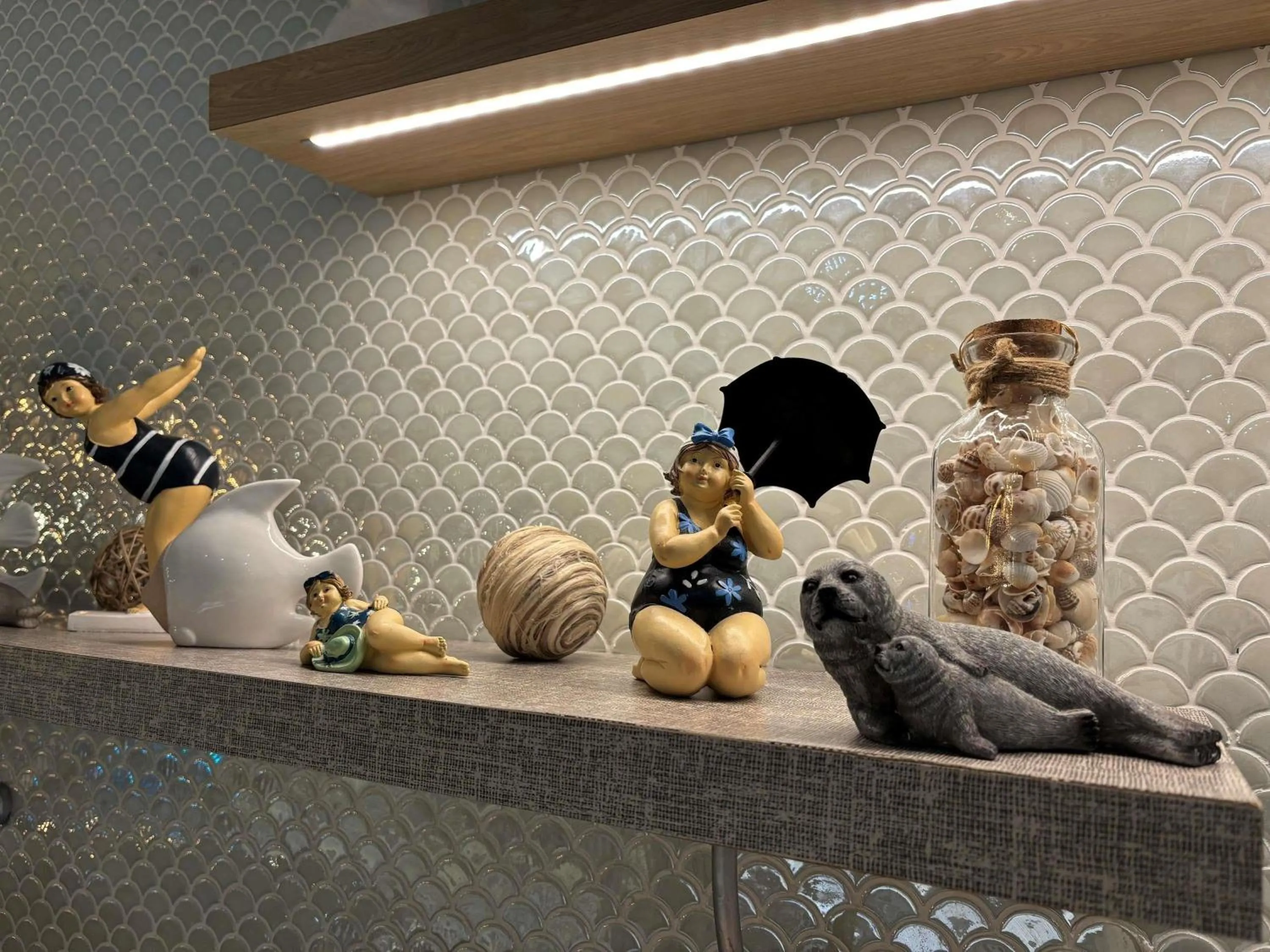 Property building in ibis Styles Le Treport Mers Les Bains