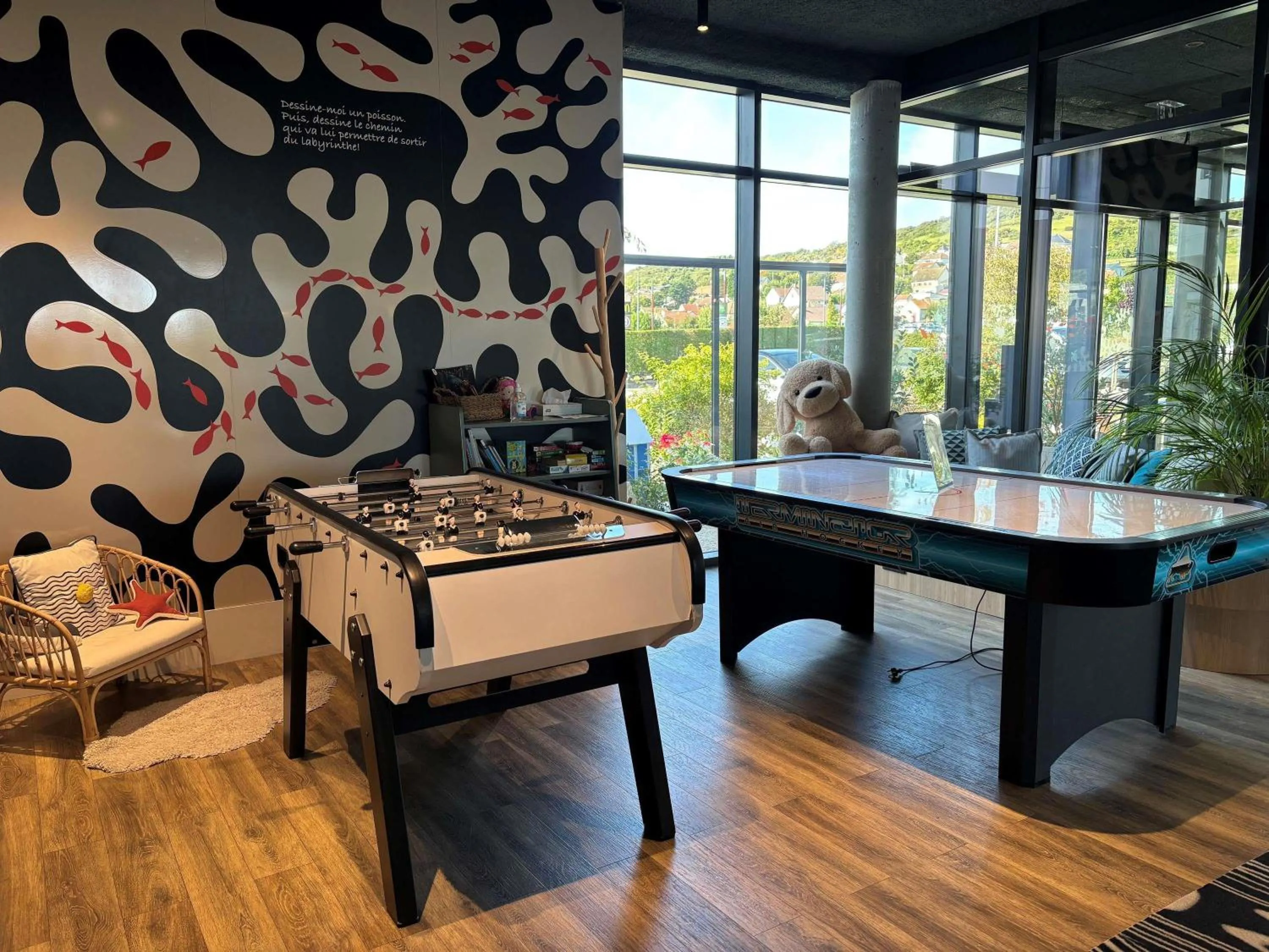 Other in ibis Styles Le Treport Mers Les Bains