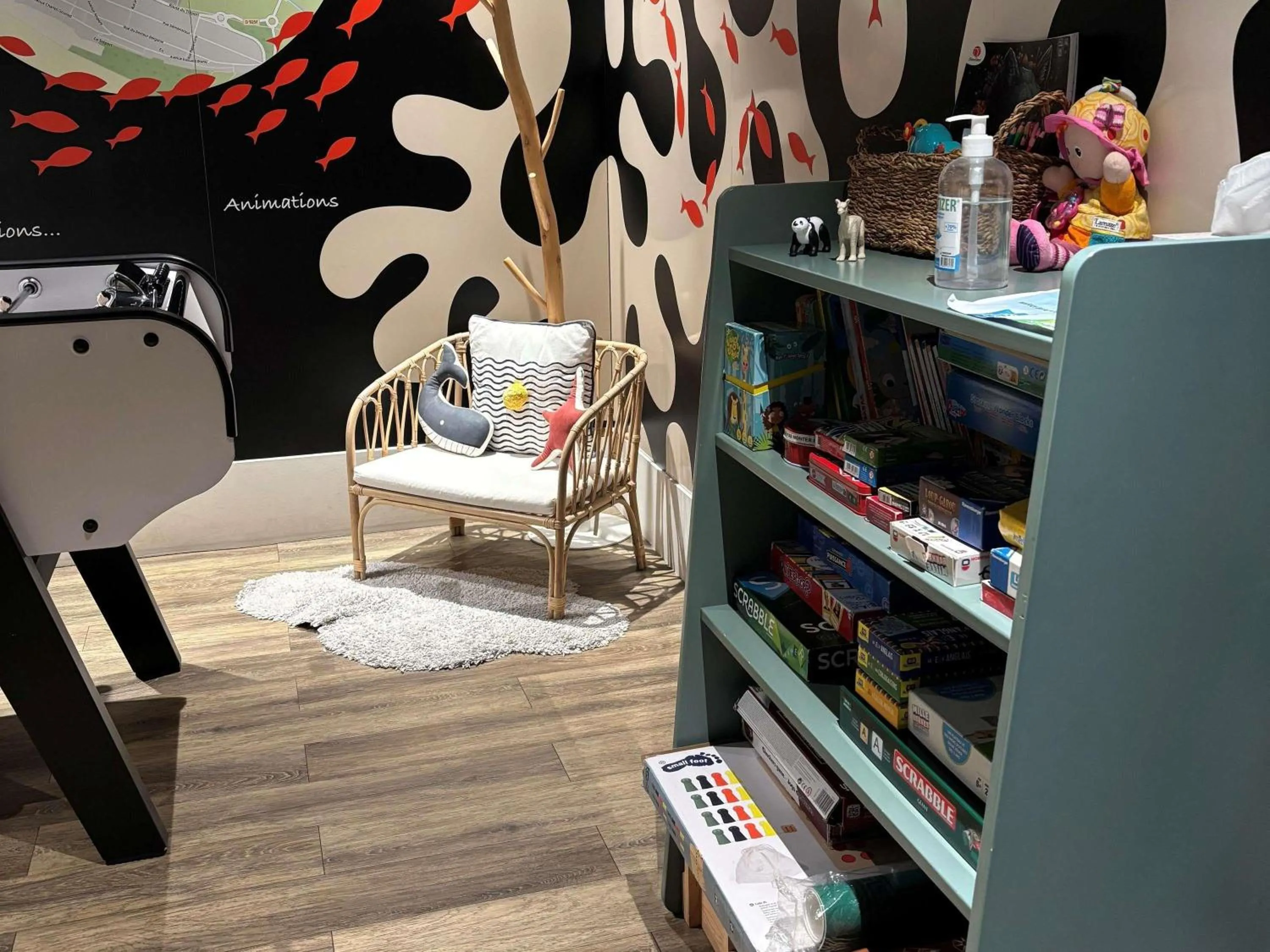 Other in ibis Styles Le Treport Mers Les Bains