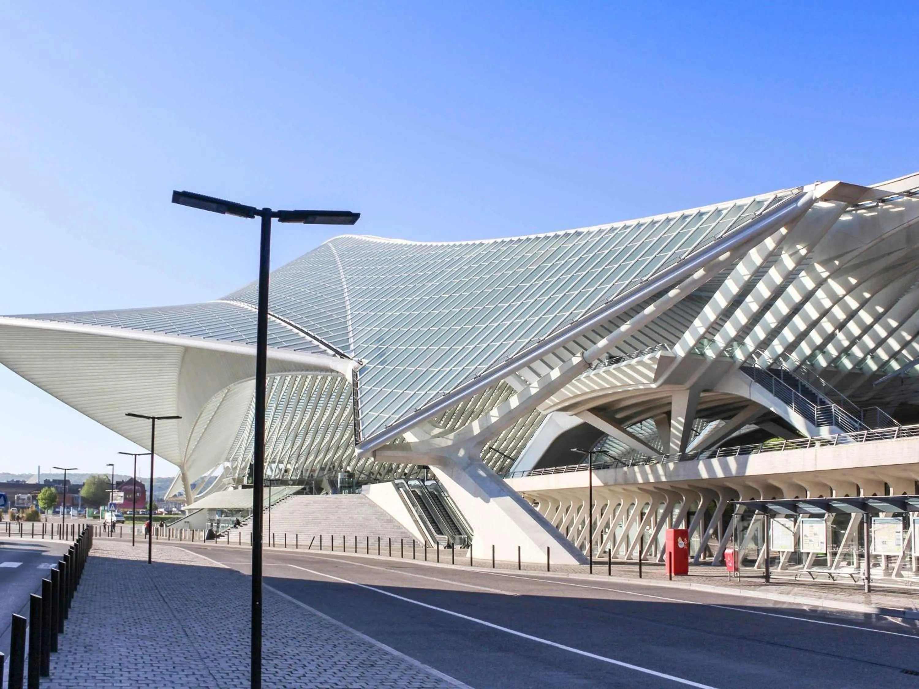 Other in ibis Styles Liege Guillemins