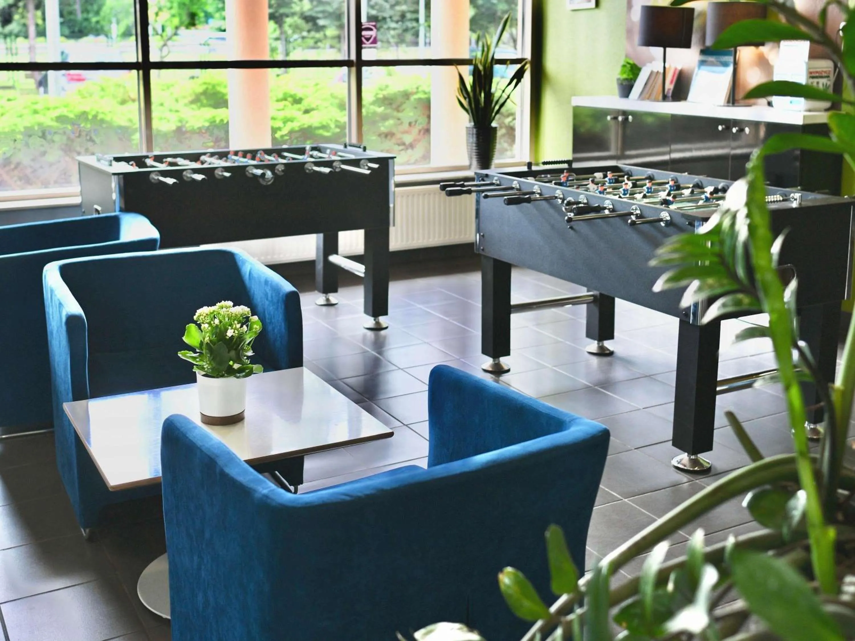 Other in ibis budget Wrocław Stadion