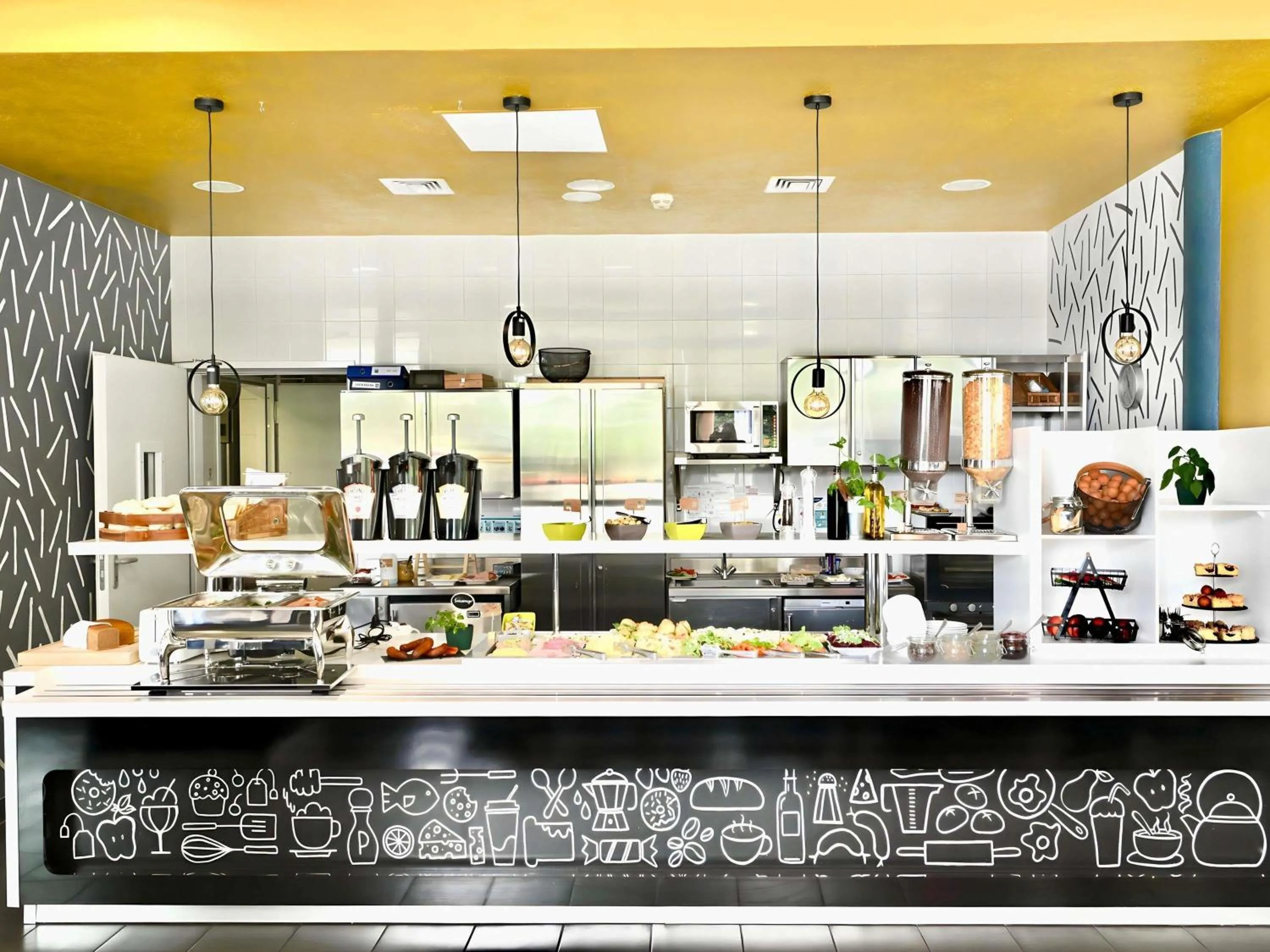 Other in ibis budget Wrocław Stadion