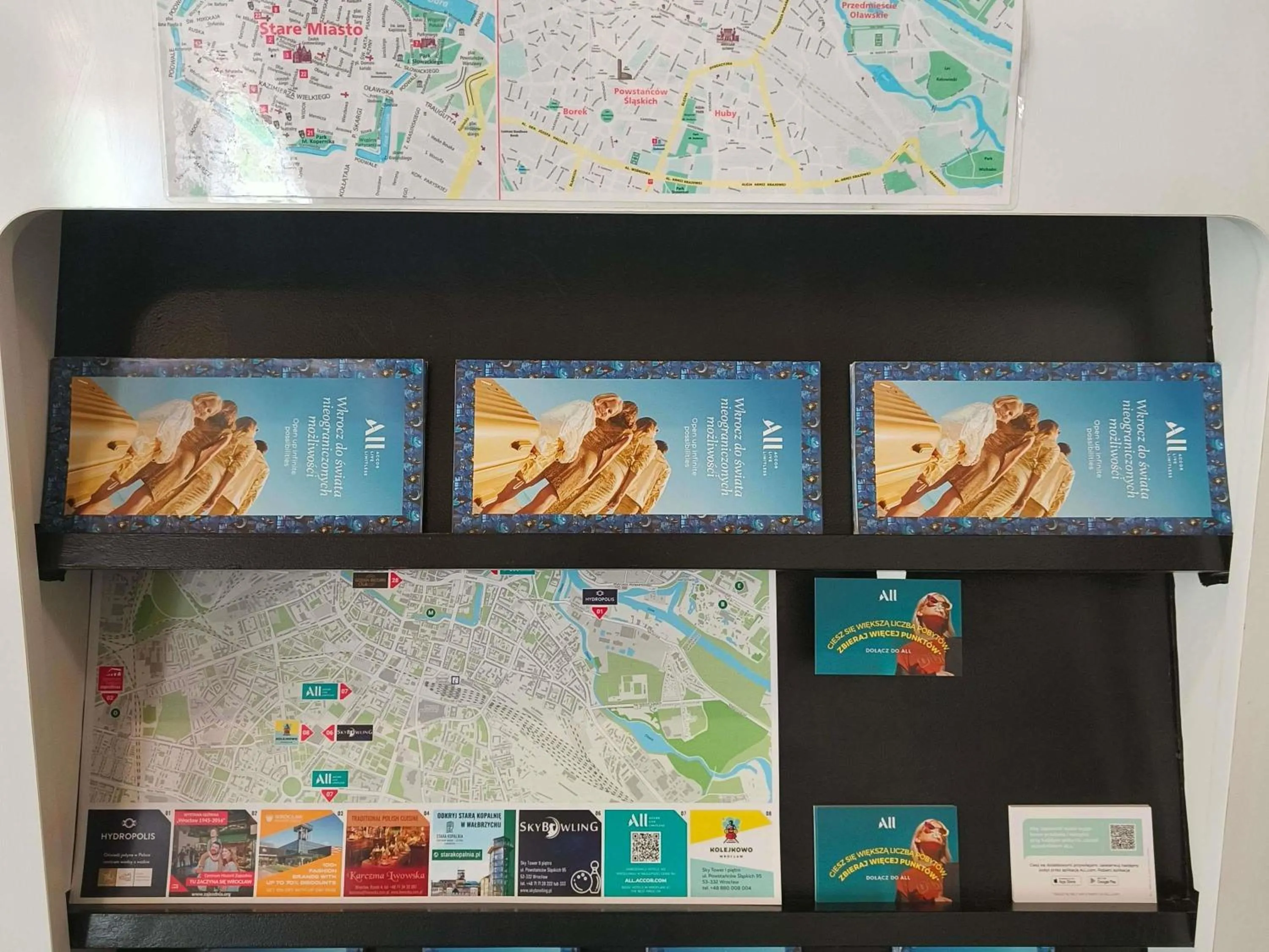 Other in ibis budget Wrocław Stadion