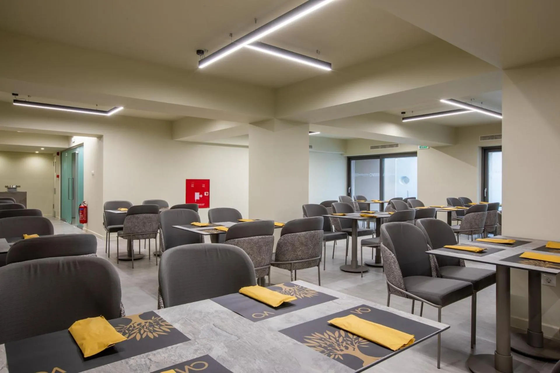 Restaurant/places to eat in White Olive Elite Rethymno