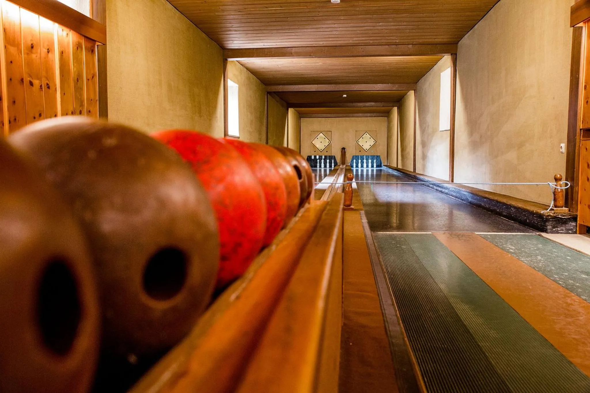 Restaurant/places to eat in Gasthof Krone