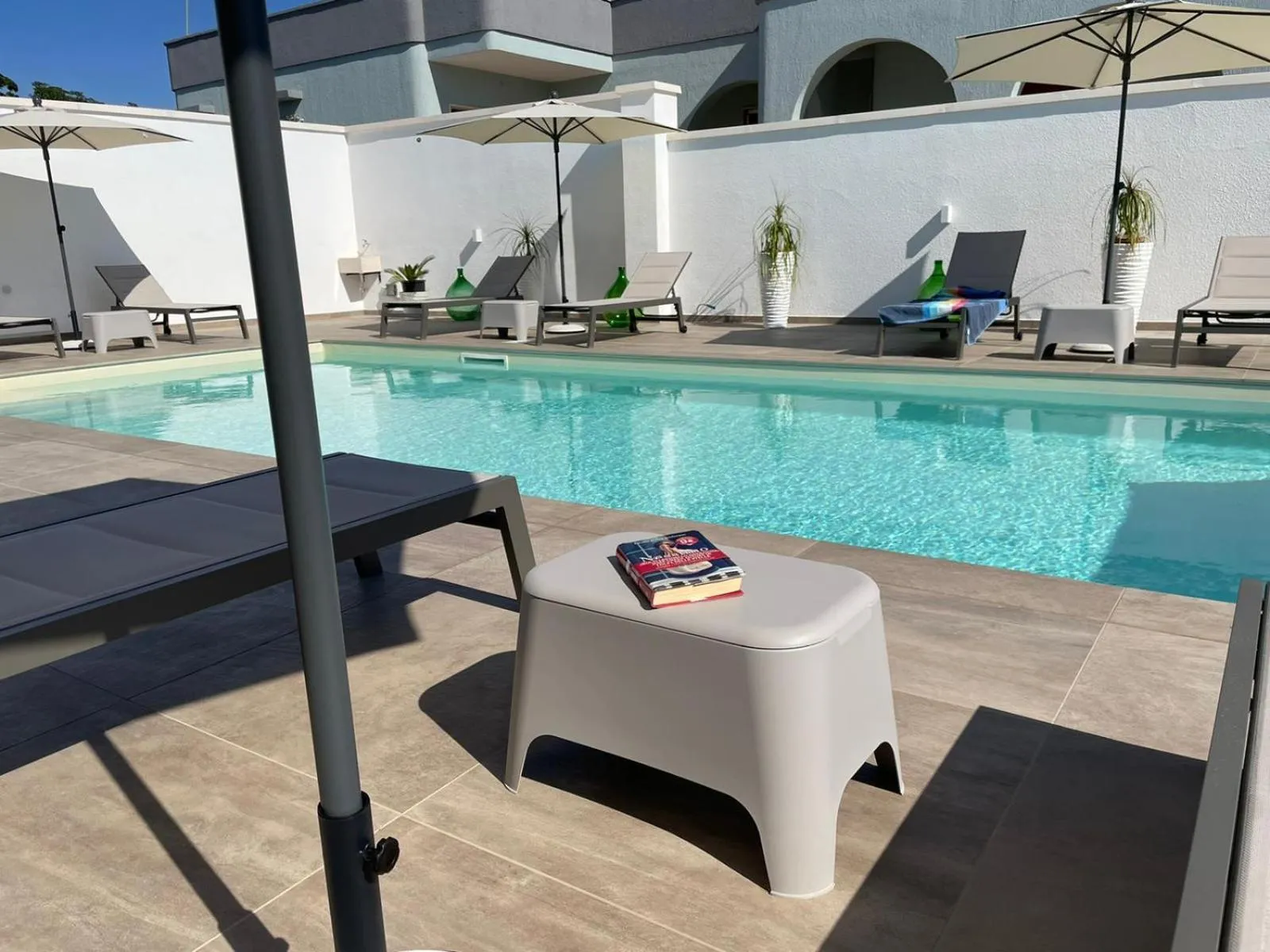 Elite Luxury Residence