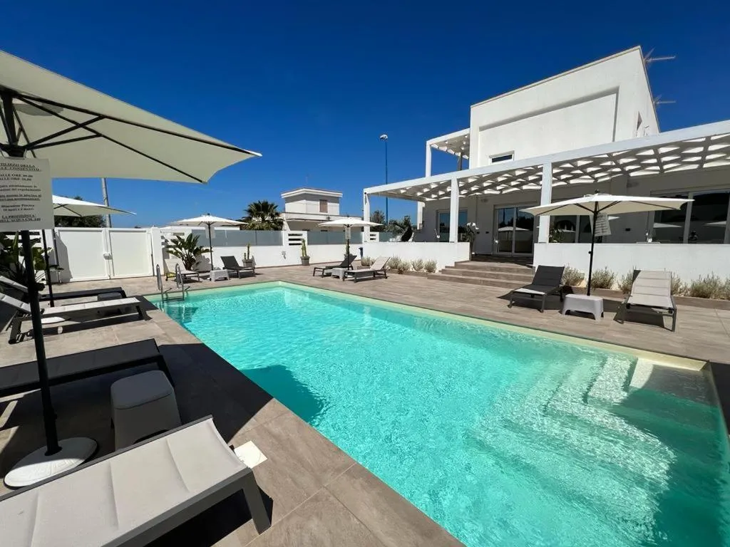 Elite Luxury Residence