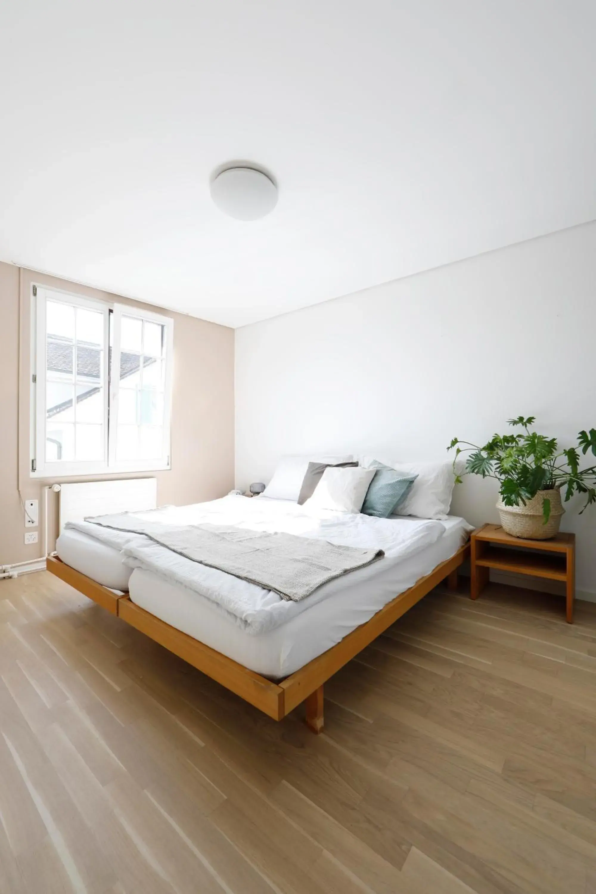 Double Room Standard in Hotel Untertor by Maier - Self-Check-in Double Room Standard in Hotel Untertor by Maier - Self-Check-in