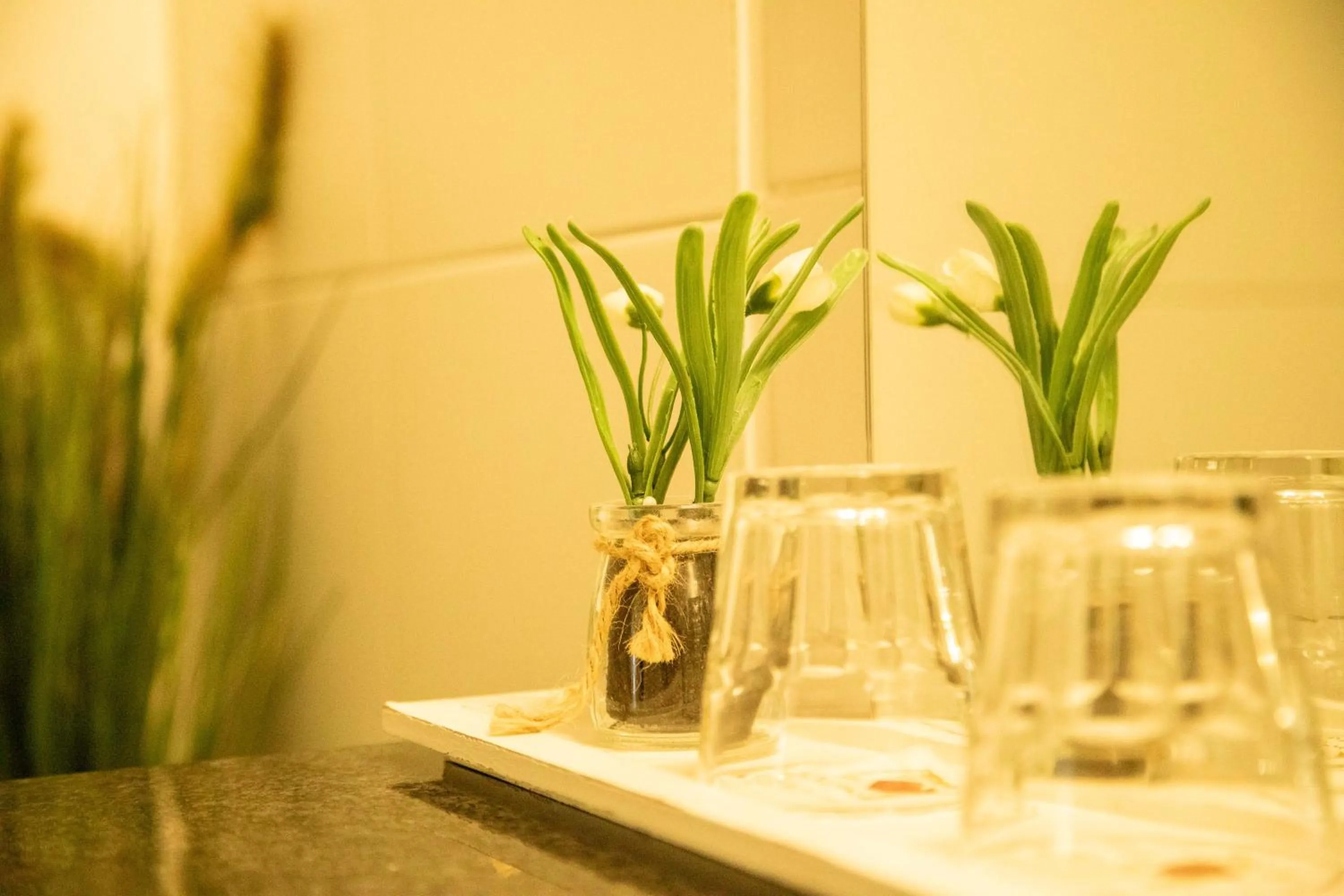 Property building in hogh Hotel Heilbronn