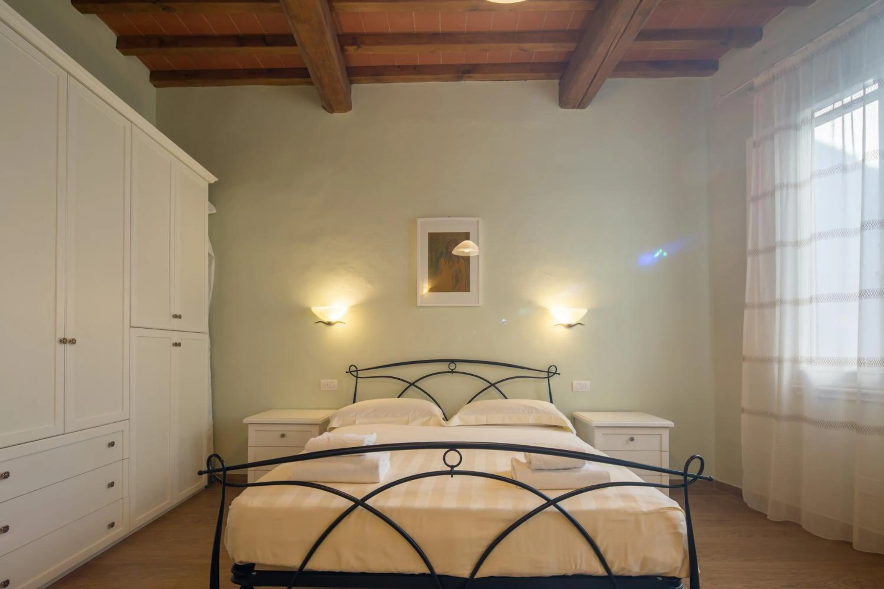 Santo Spirito Bright Flat by Mmega