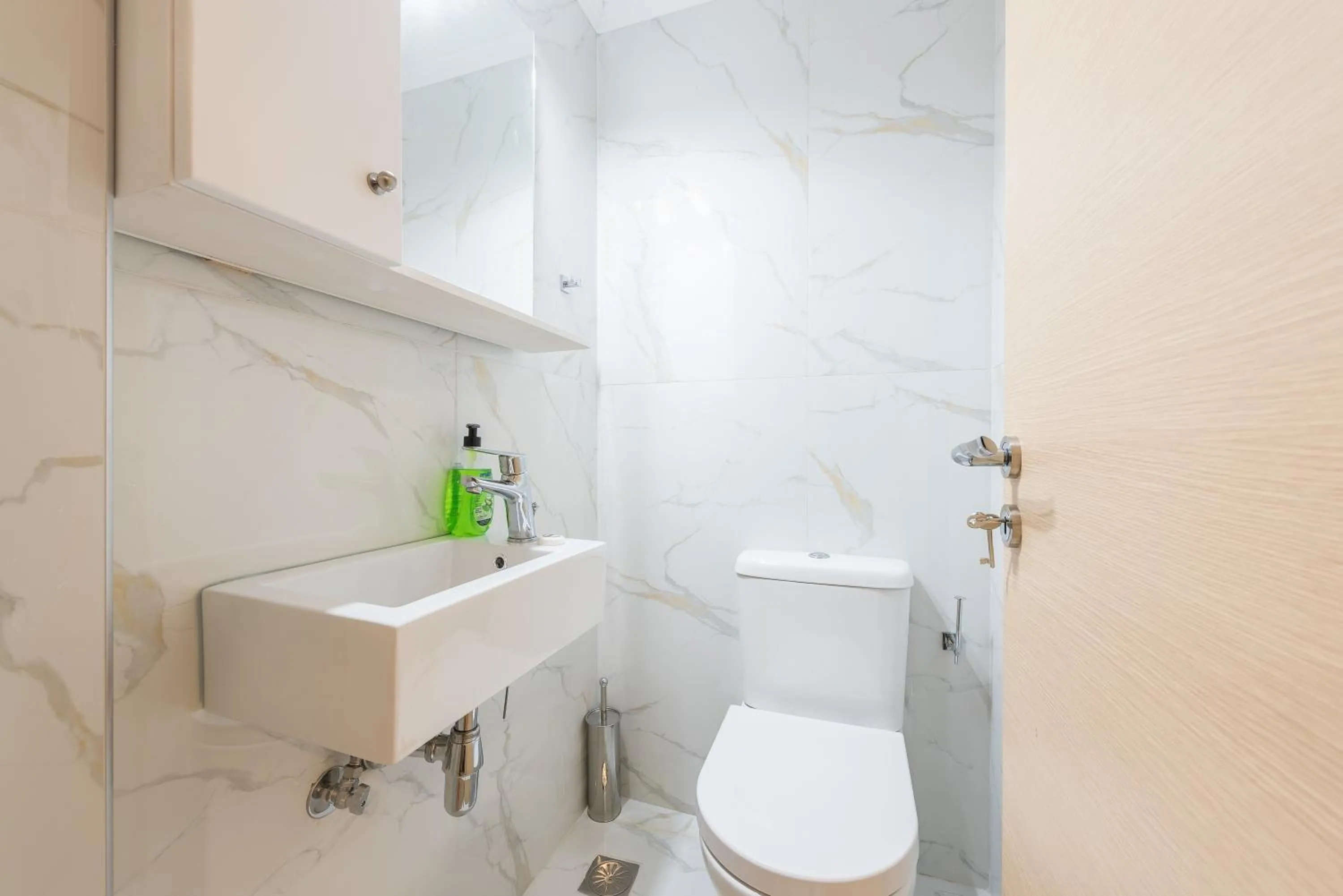 Victoria Diamond Suites Apartments