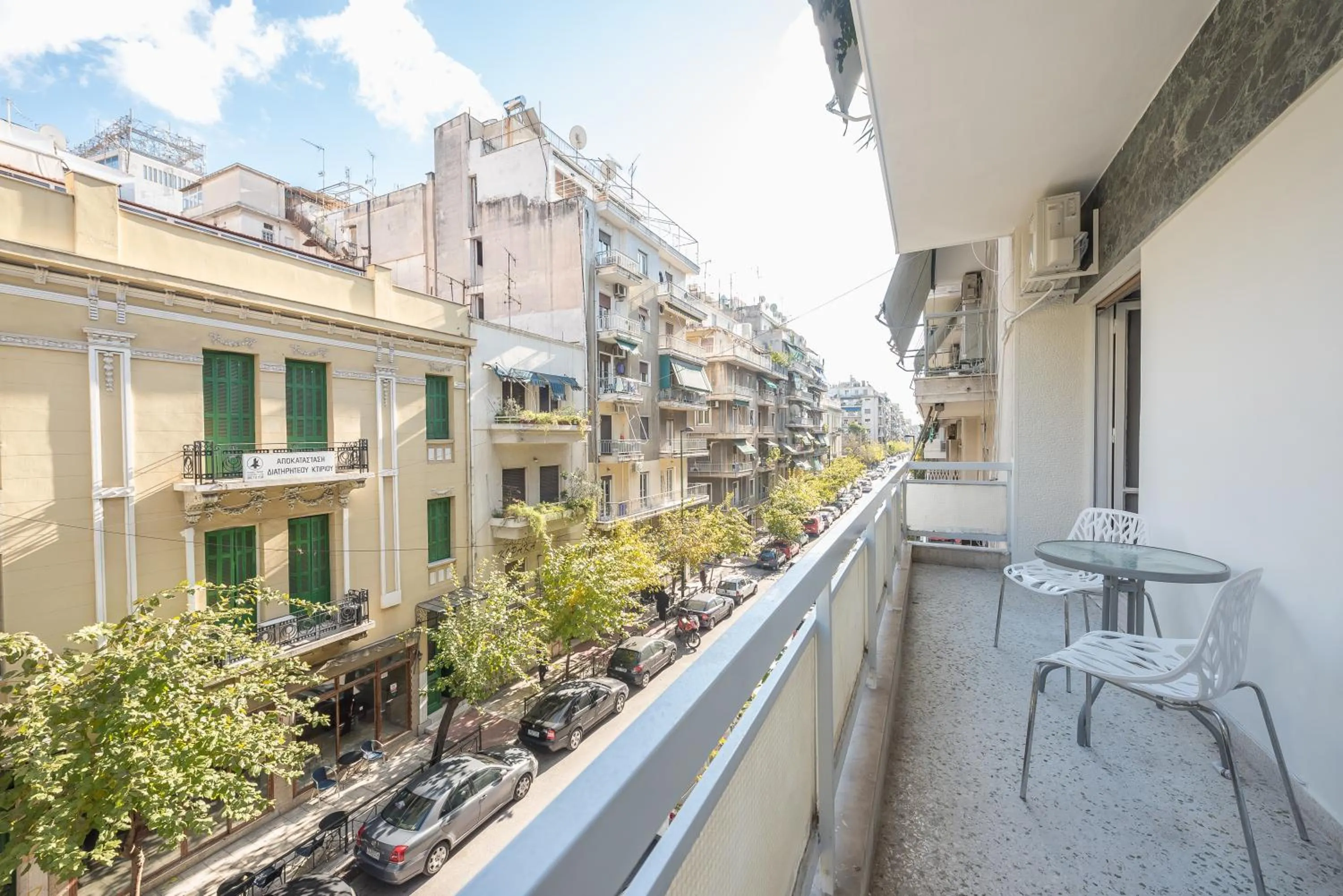 Victoria Diamond Suites Apartments