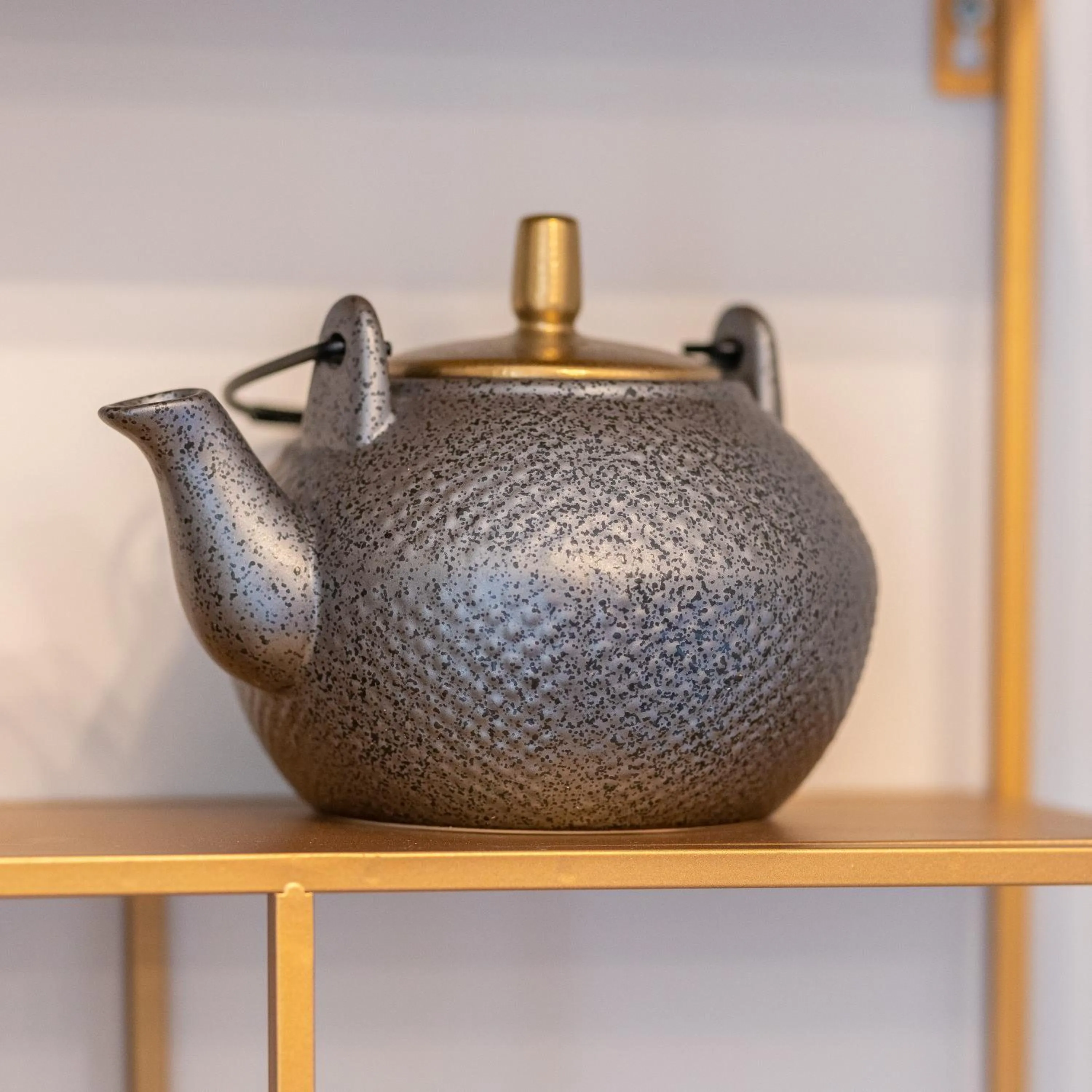 Decorative detail in Design Apartments - "Am Weinberg"