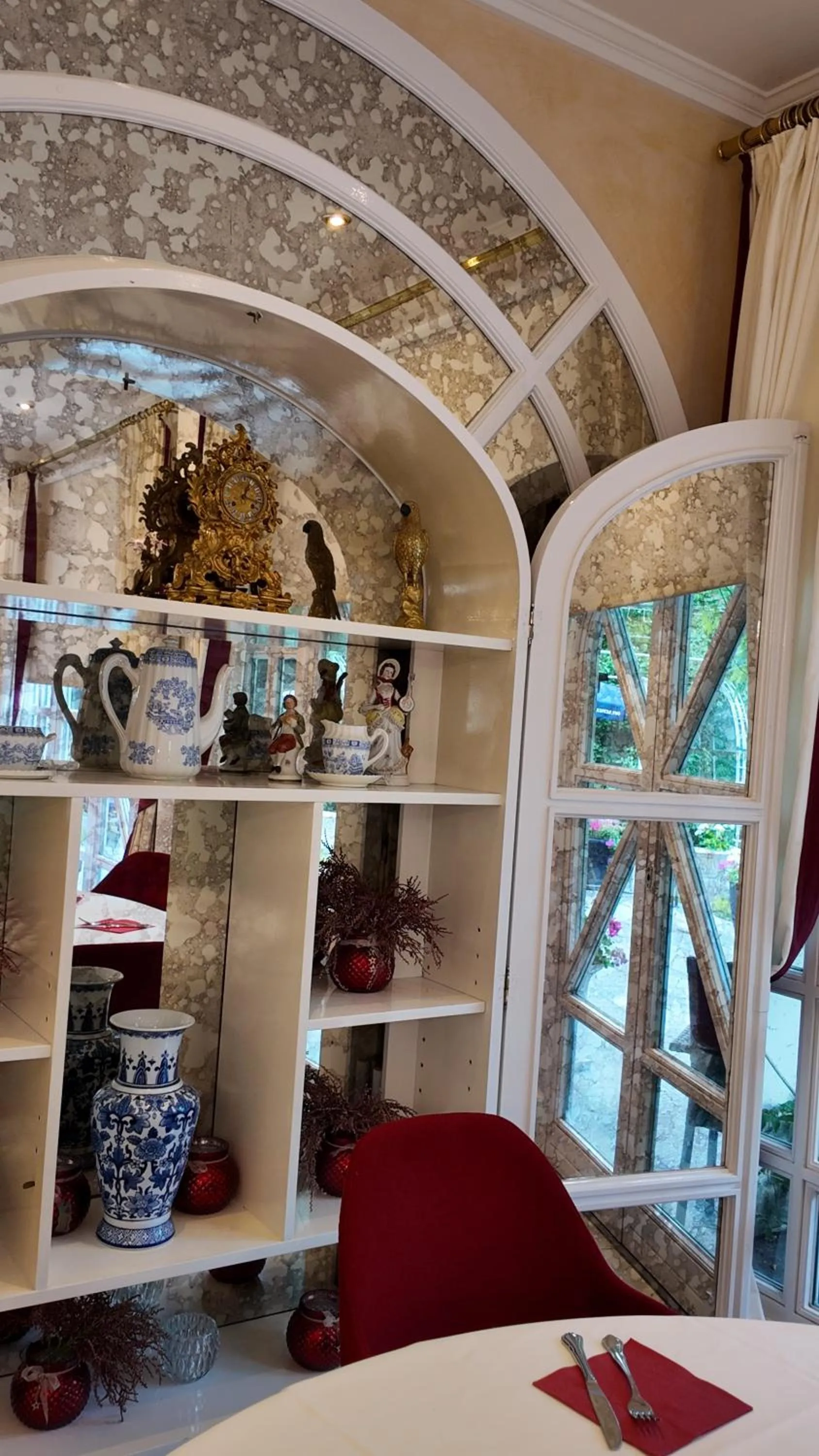 Restaurant/places to eat, Bed in Hotel Aurbacher Hof GmbH