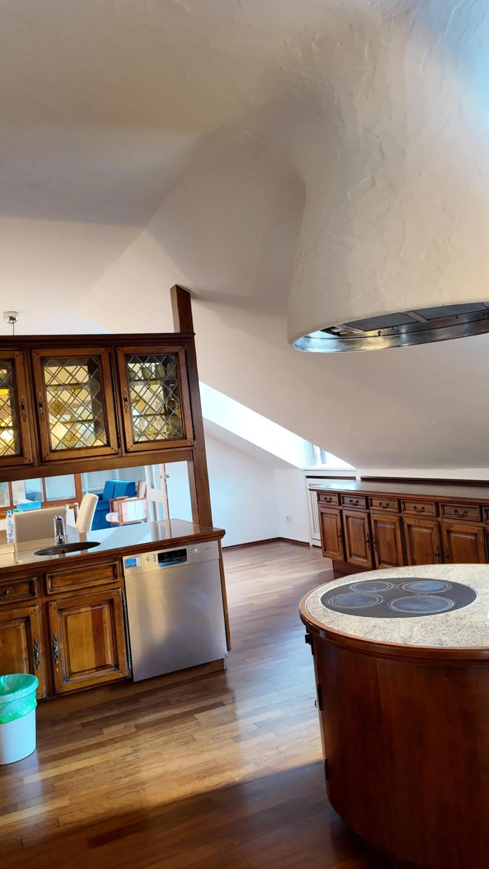 Dining area in Hotel Aurbacher Hof GmbH