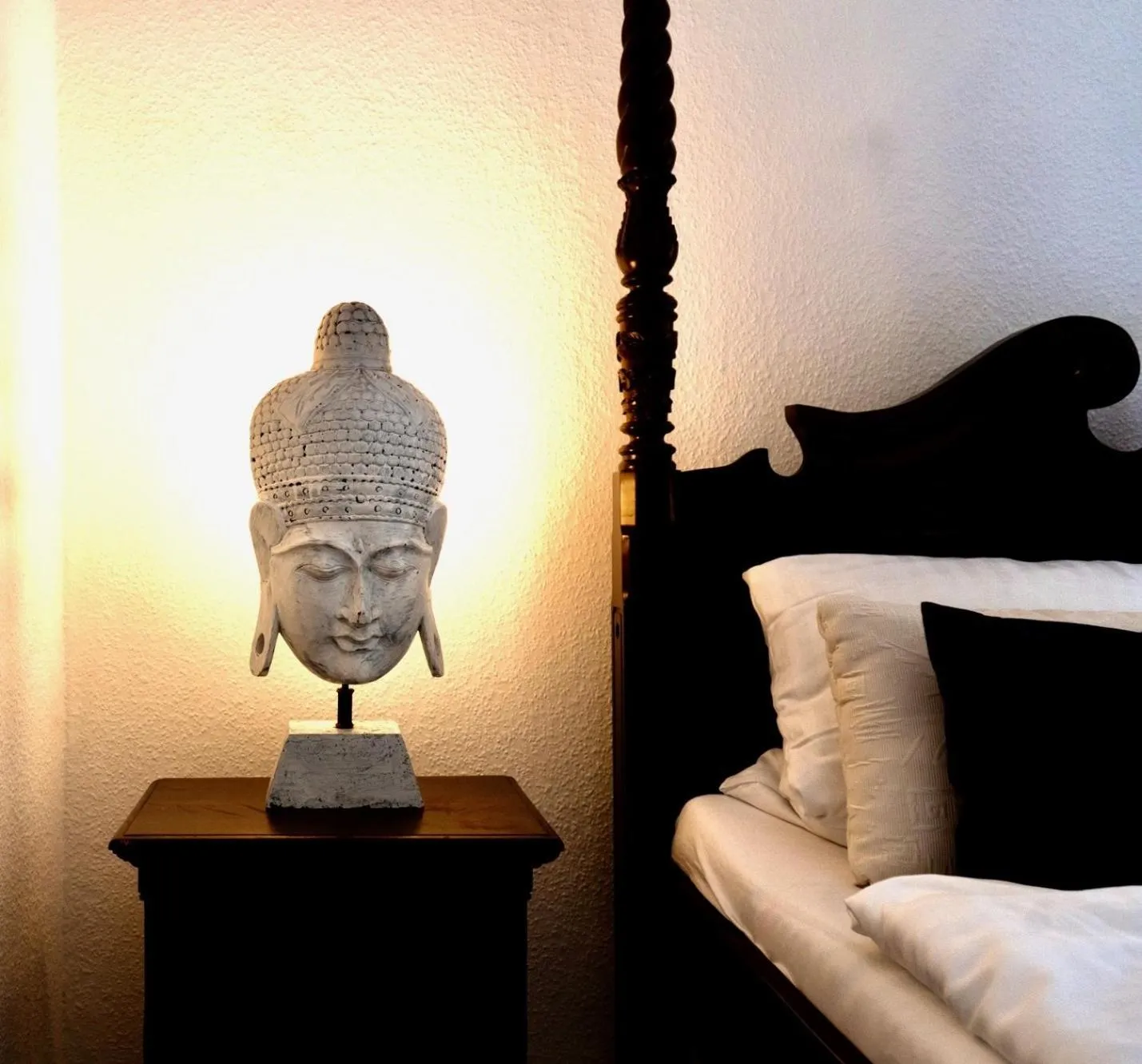 Other, Bed in Hotel Nest