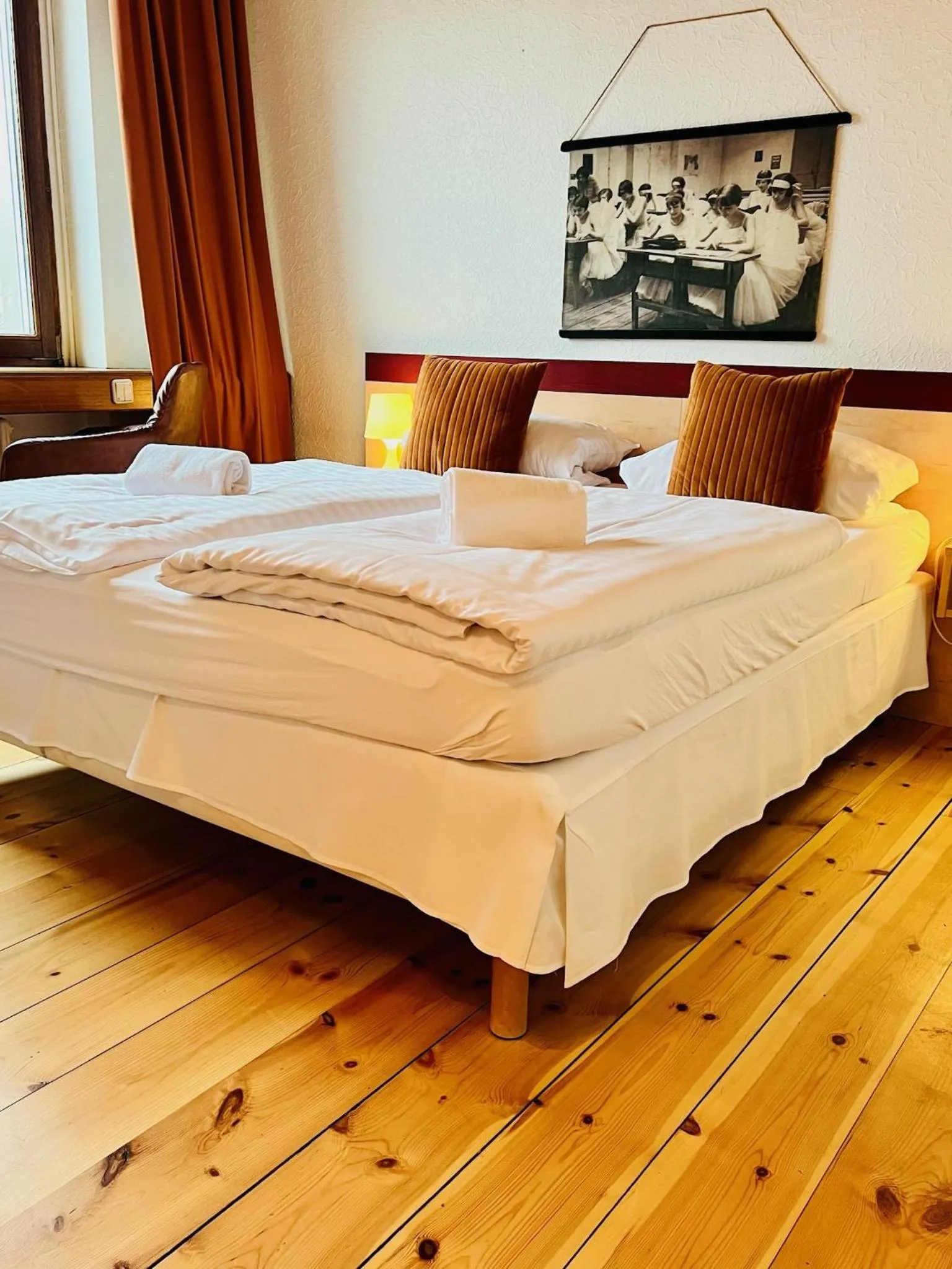 Other, Bed in Hotel Nest