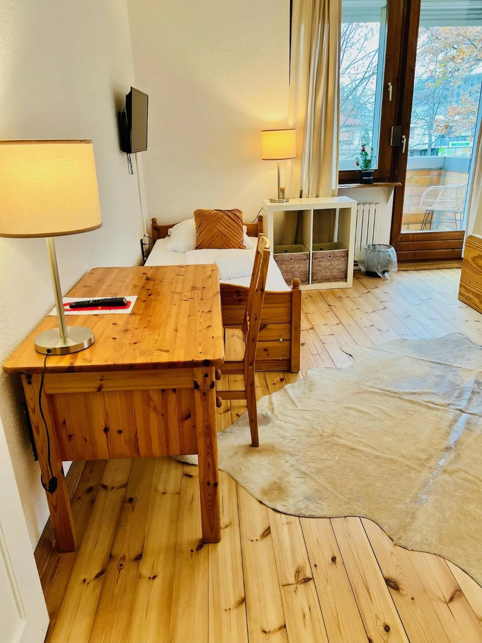 Other, Bed in Hotel Nest