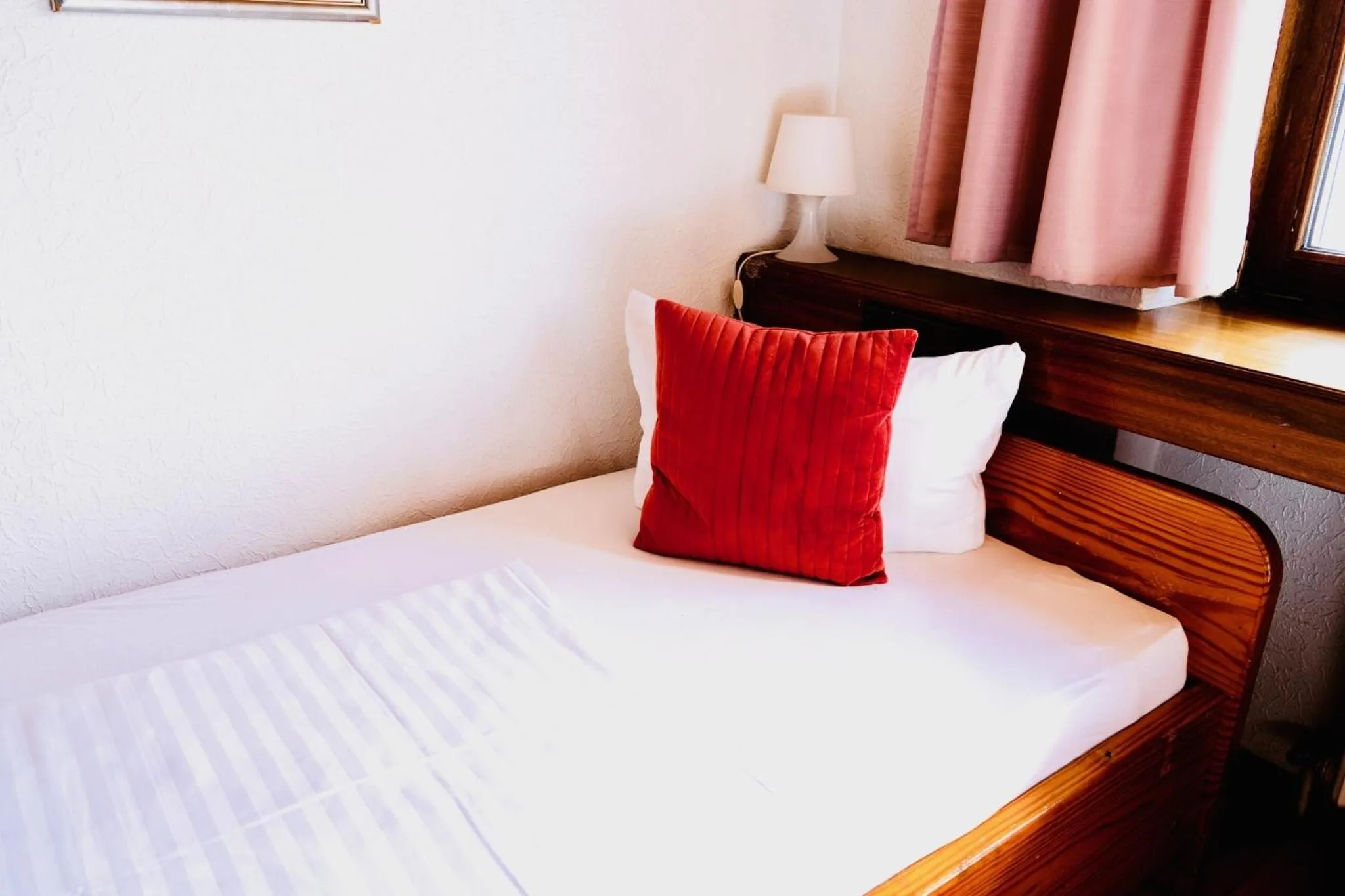 Other, Bed in Hotel Nest