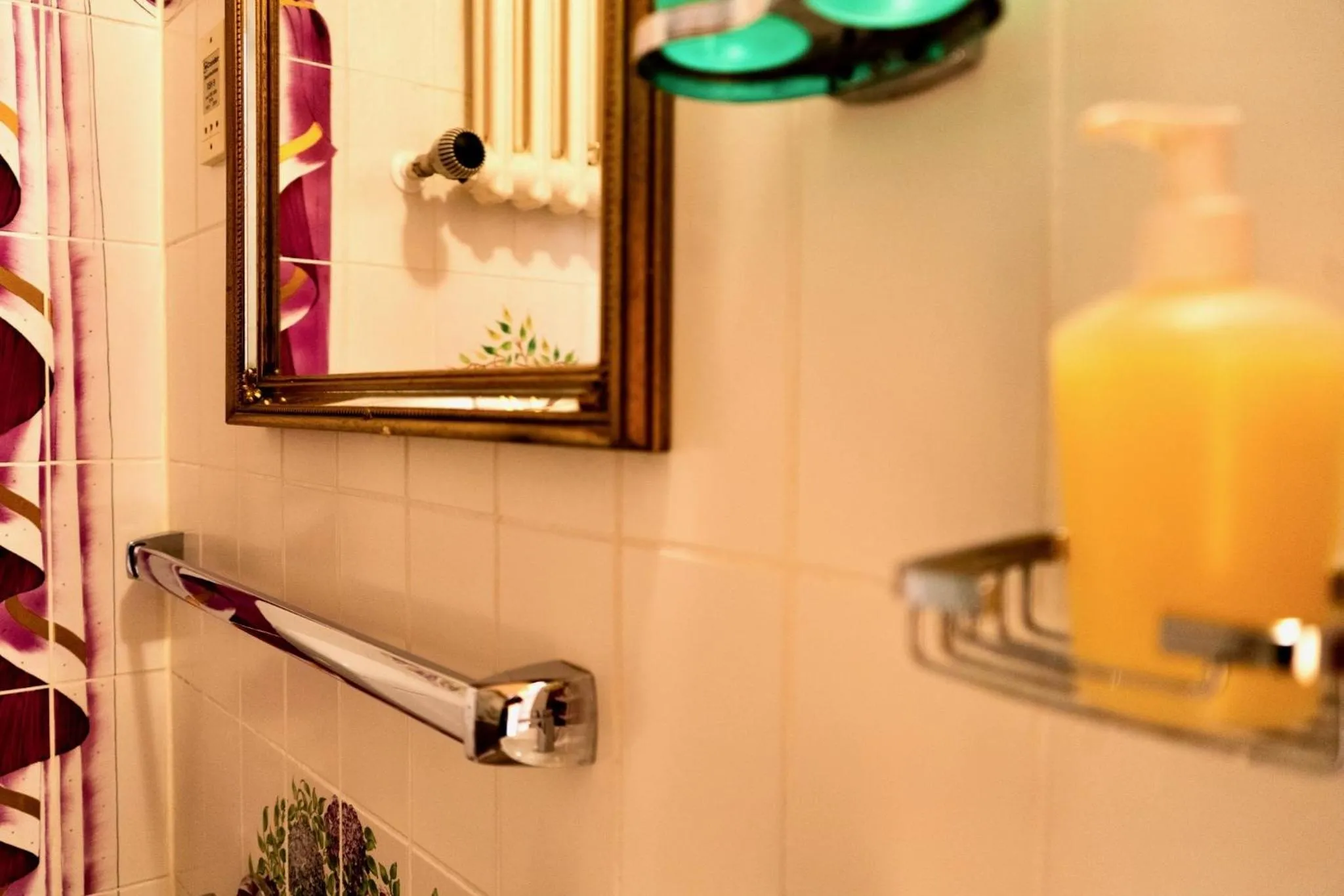 Bathroom in Hotel Nest