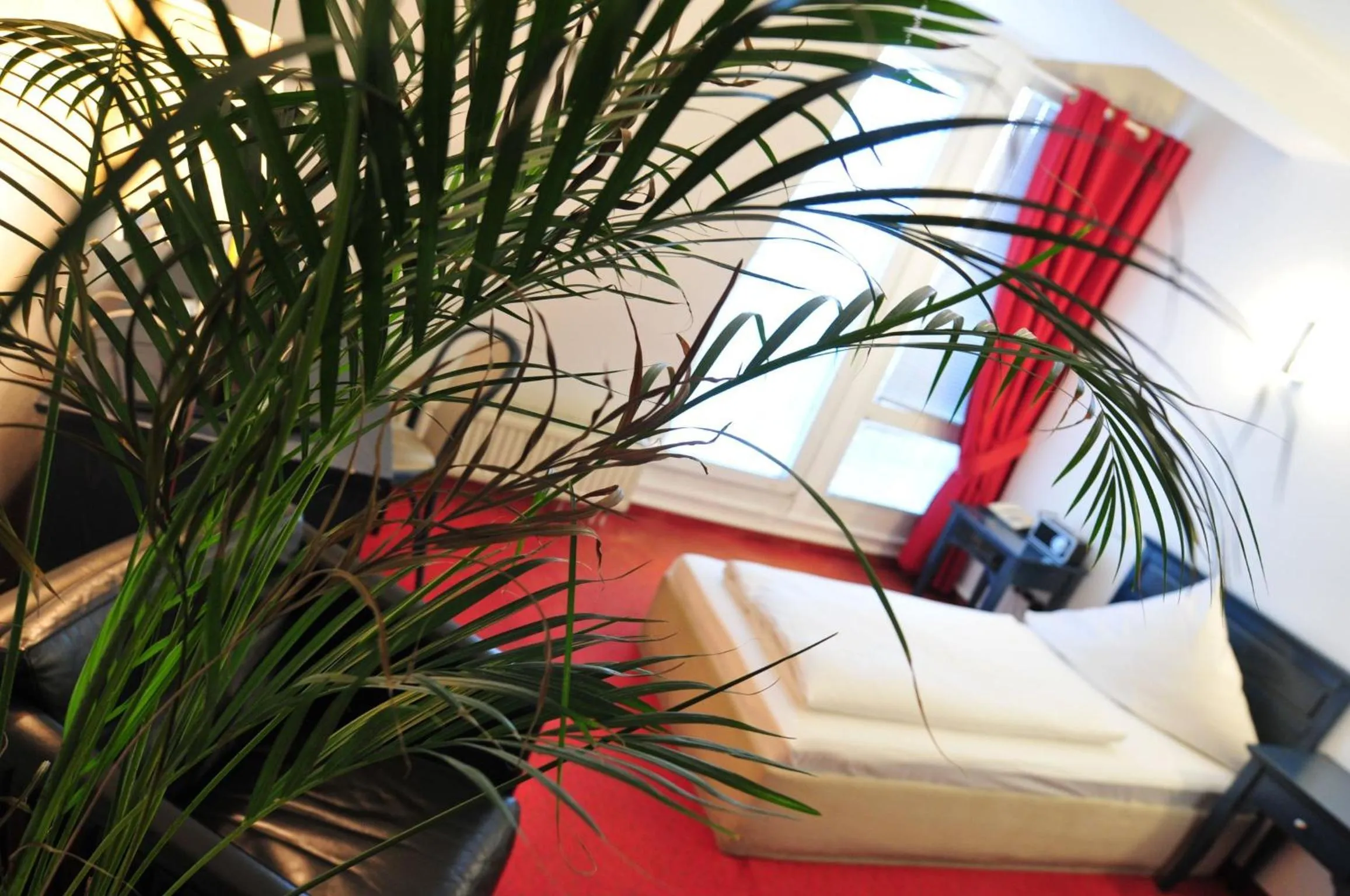 Decorative detail in Cerano City Hotel Köln am Dom