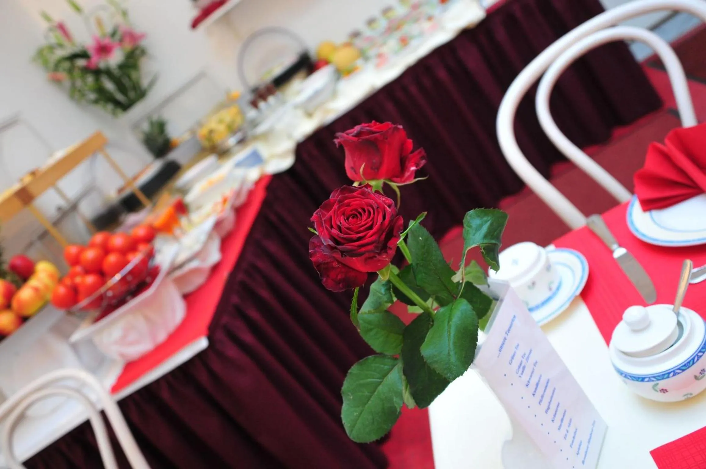 Decorative detail in Cerano City Hotel Köln am Dom