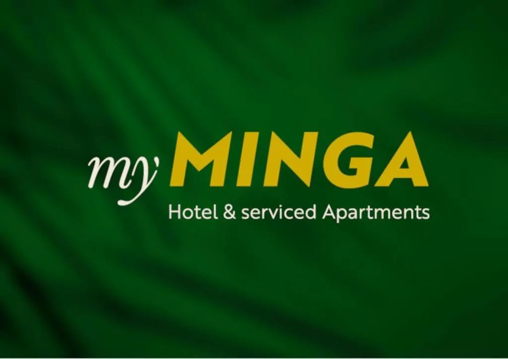 Property logo or sign in myMINGA13 - Hotel & serviced Apartments