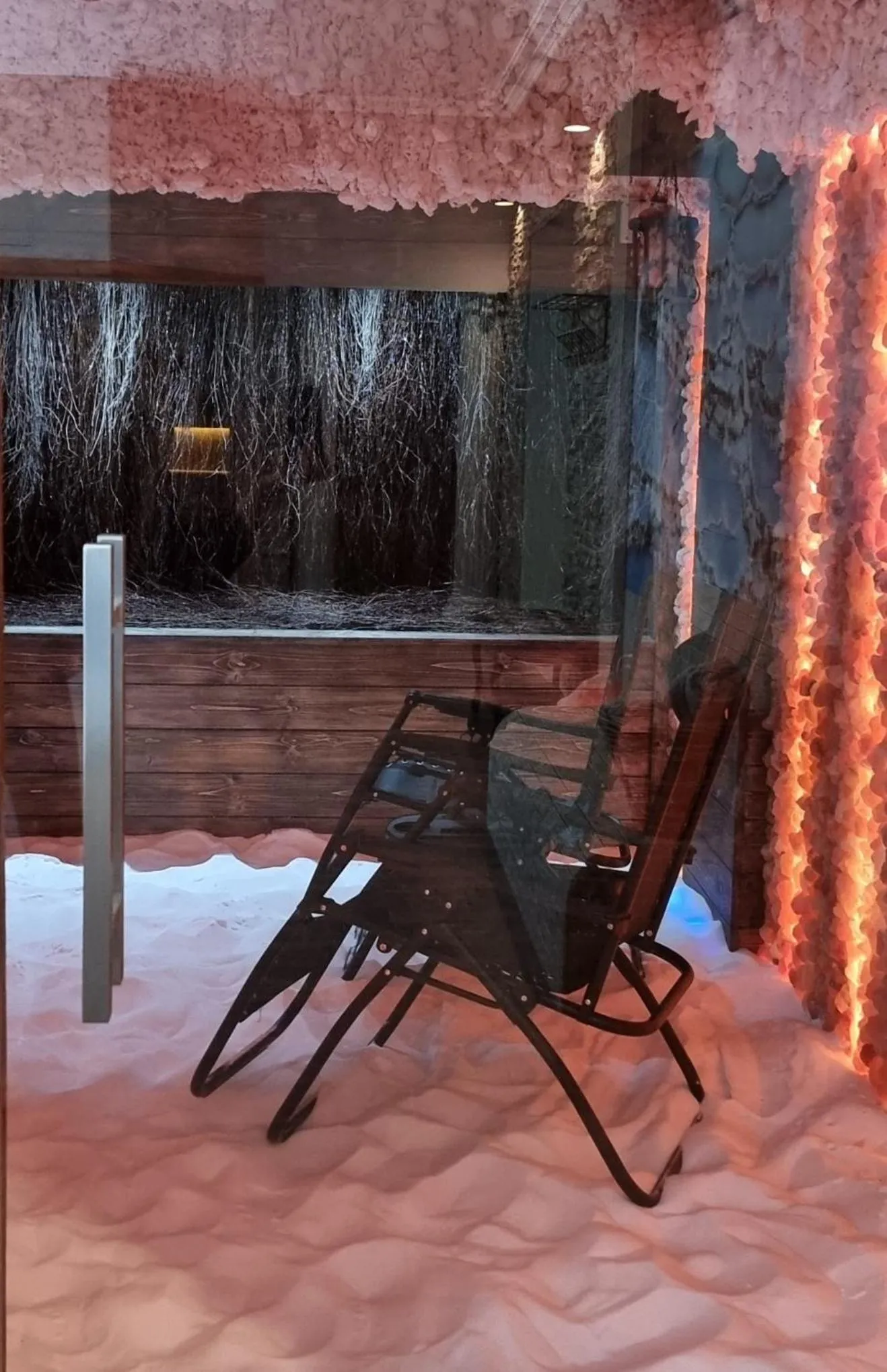 Activities in Dworek za Lasem