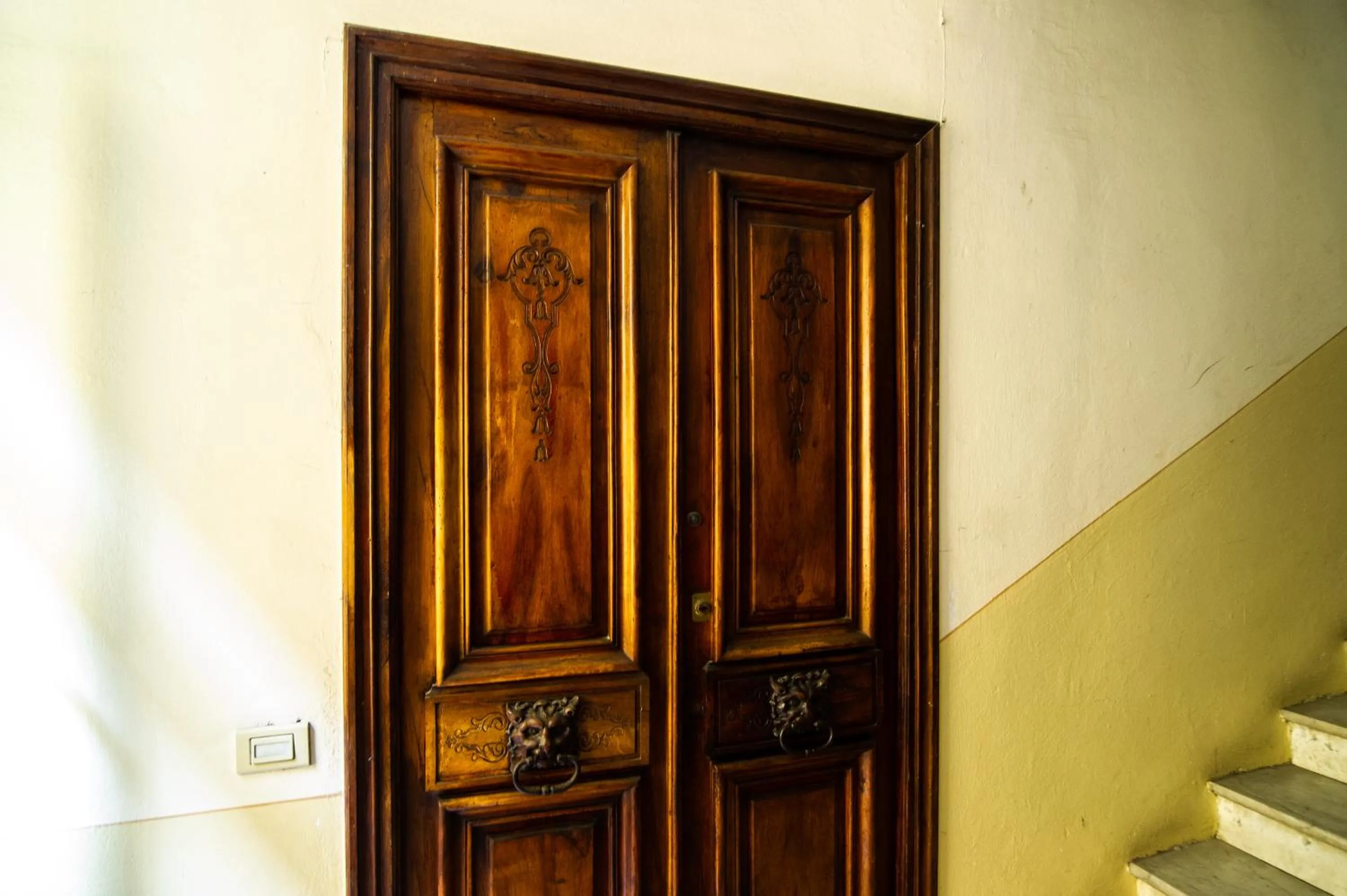 Sanremo Grand Central Apartment