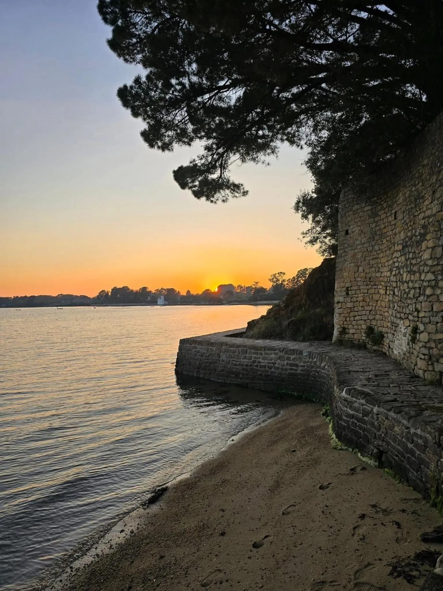 Nearby landmark in Au plaisir d’accueillir