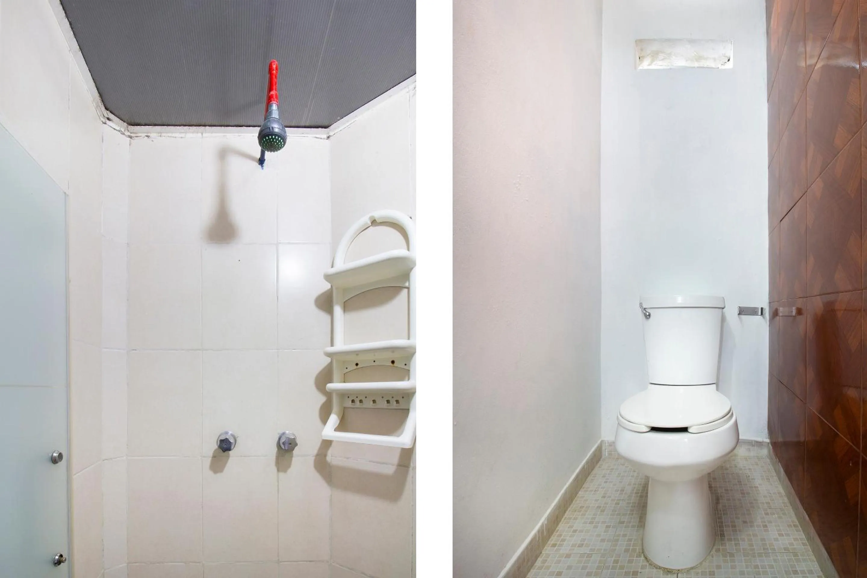 Bedroom in OYO Hotel Brazil,Guadalajara,Estadio Jalisco