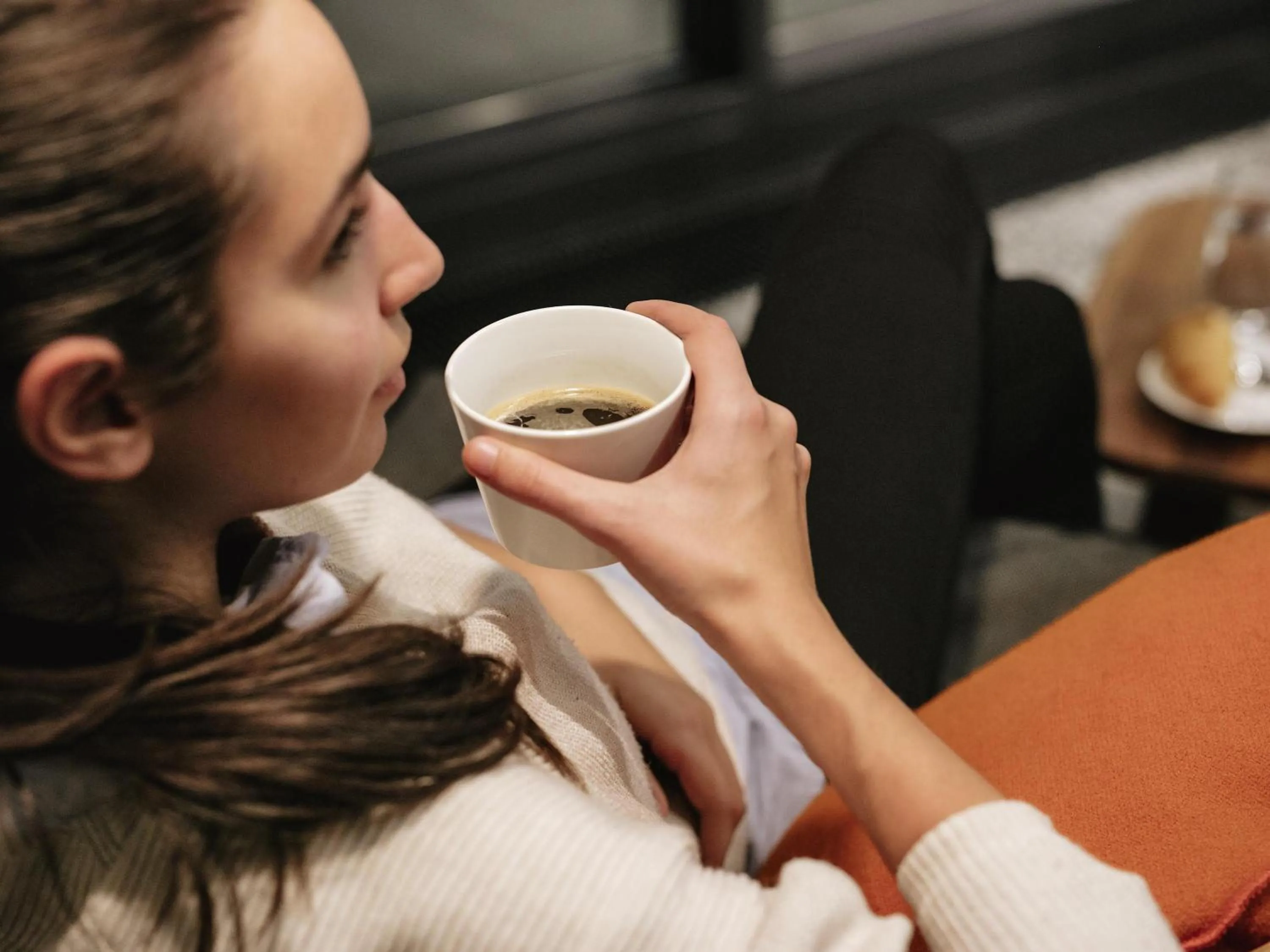 Breakfast in ibis budget Berlin Hoppegarten