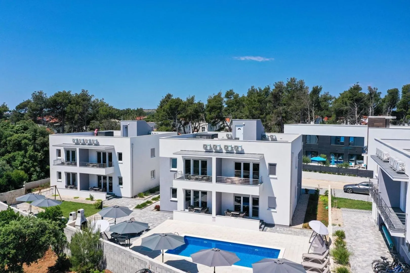 1oak rentals