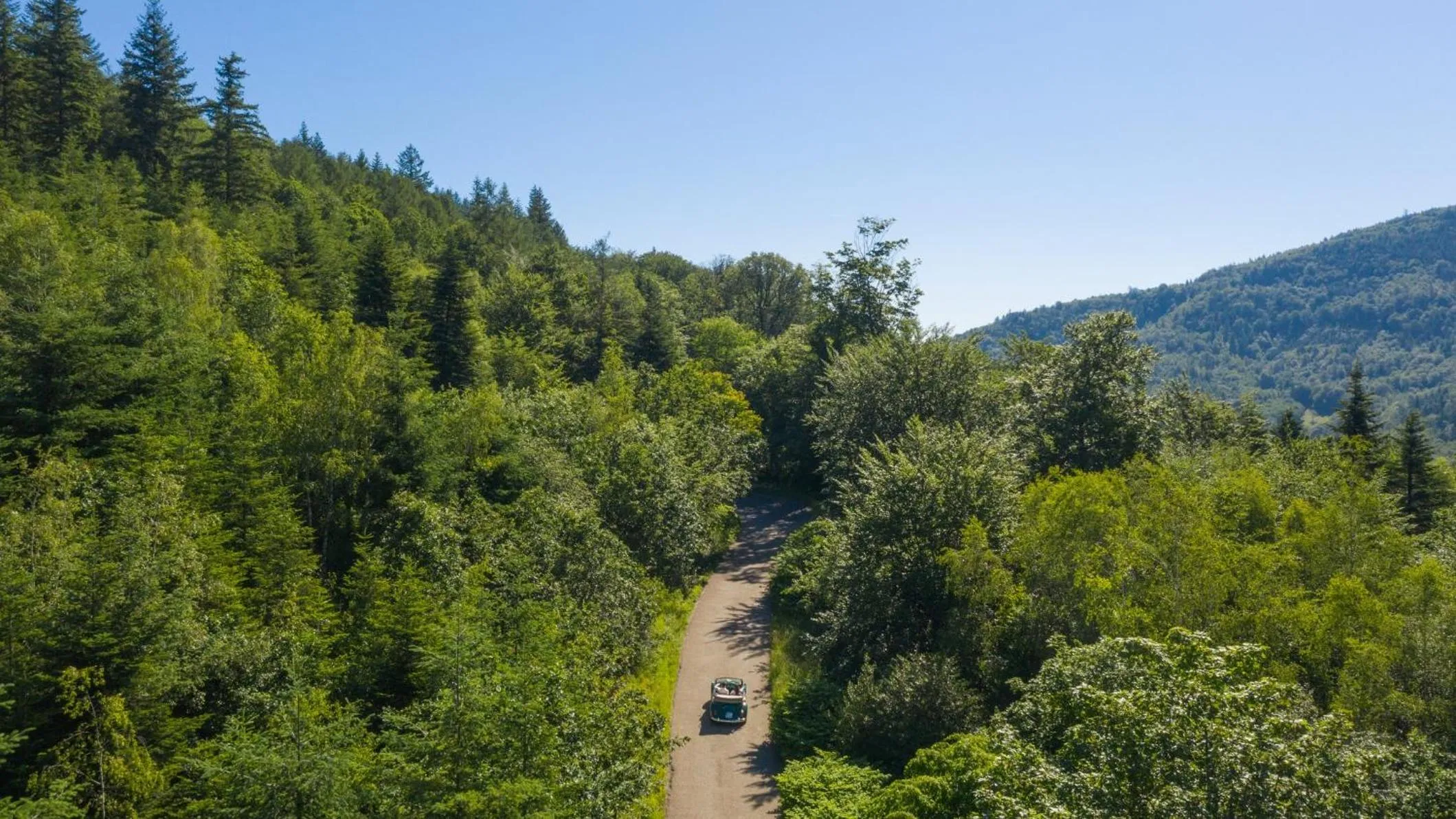 Area and facilities in Brenners Park Hotel & Spa, Oetker Hotels