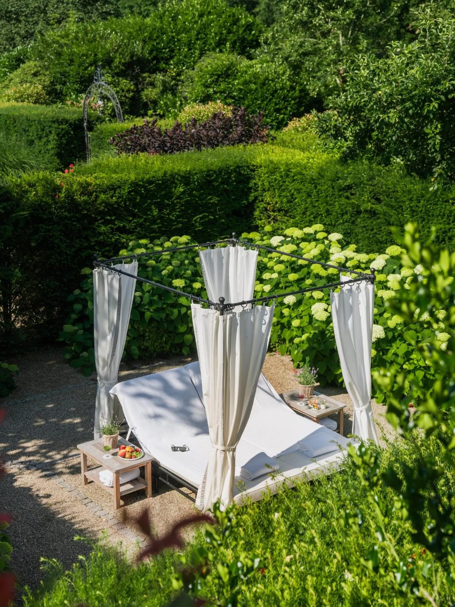 Spa and wellness centre/facilities in Brenners Park Hotel & Spa, Oetker Hotels