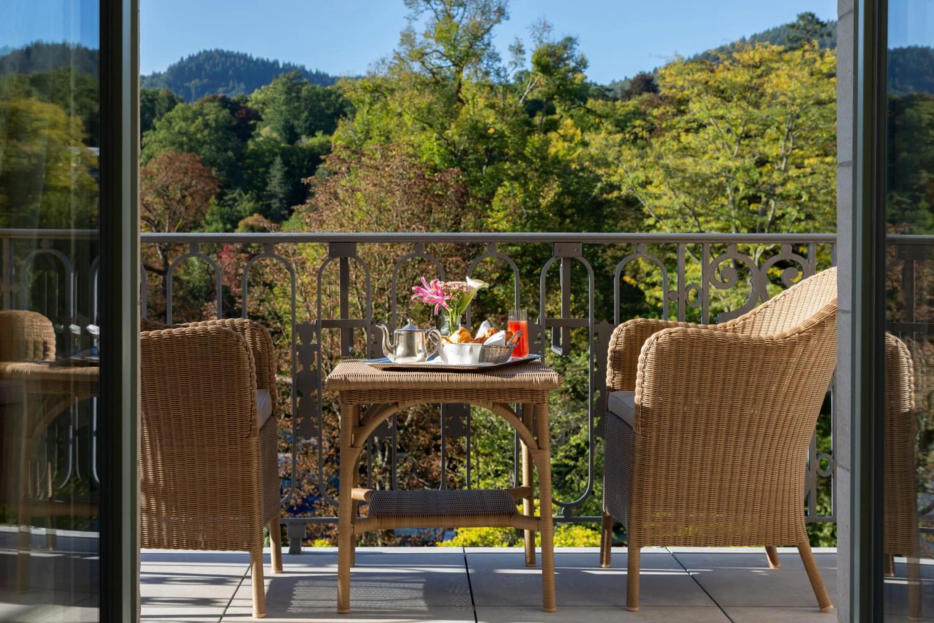 Brenners Park Hotel & Spa, Oetker Hotels