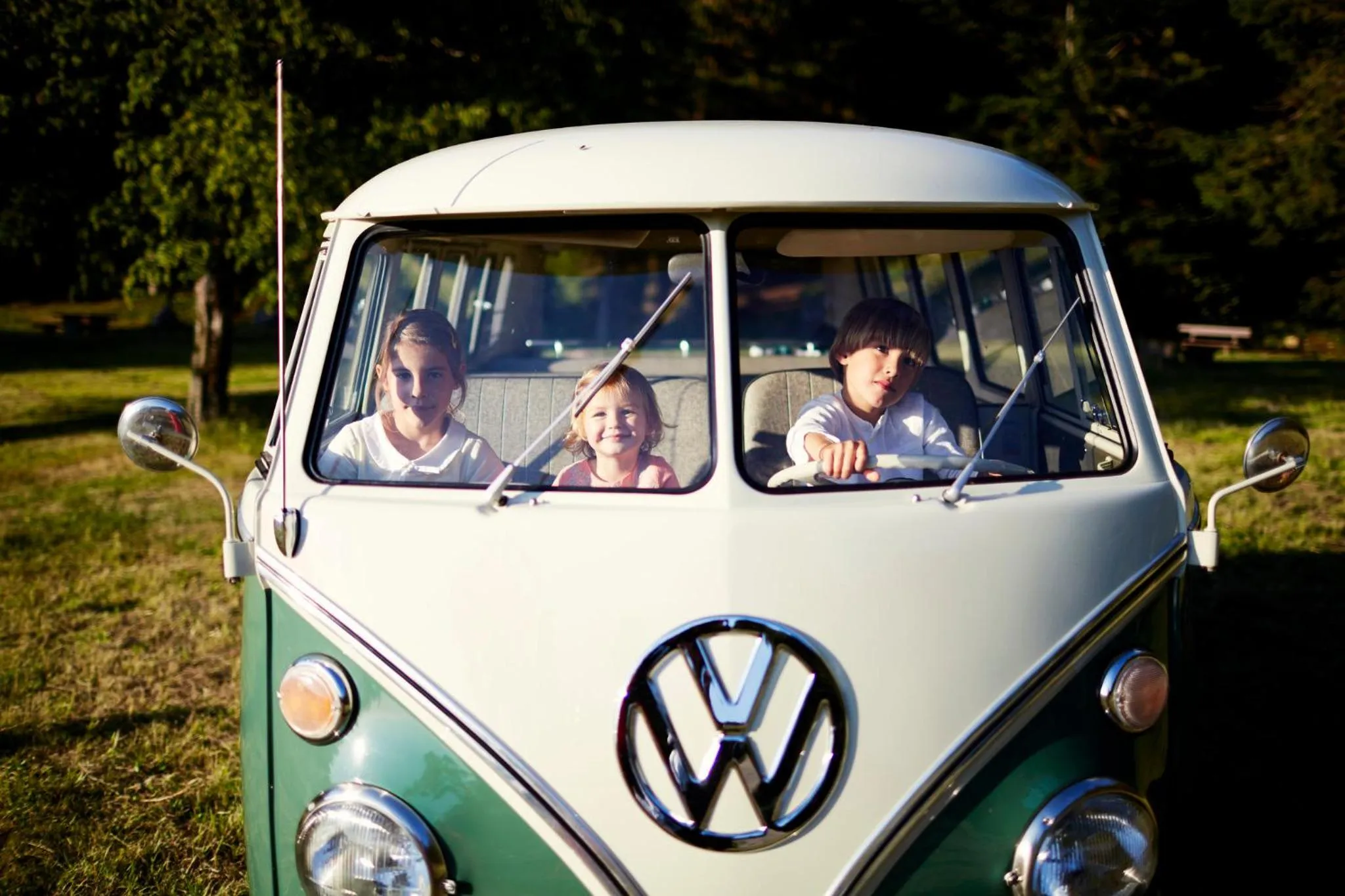 Children play ground in Brenners Park Hotel & Spa, Oetker Hotels