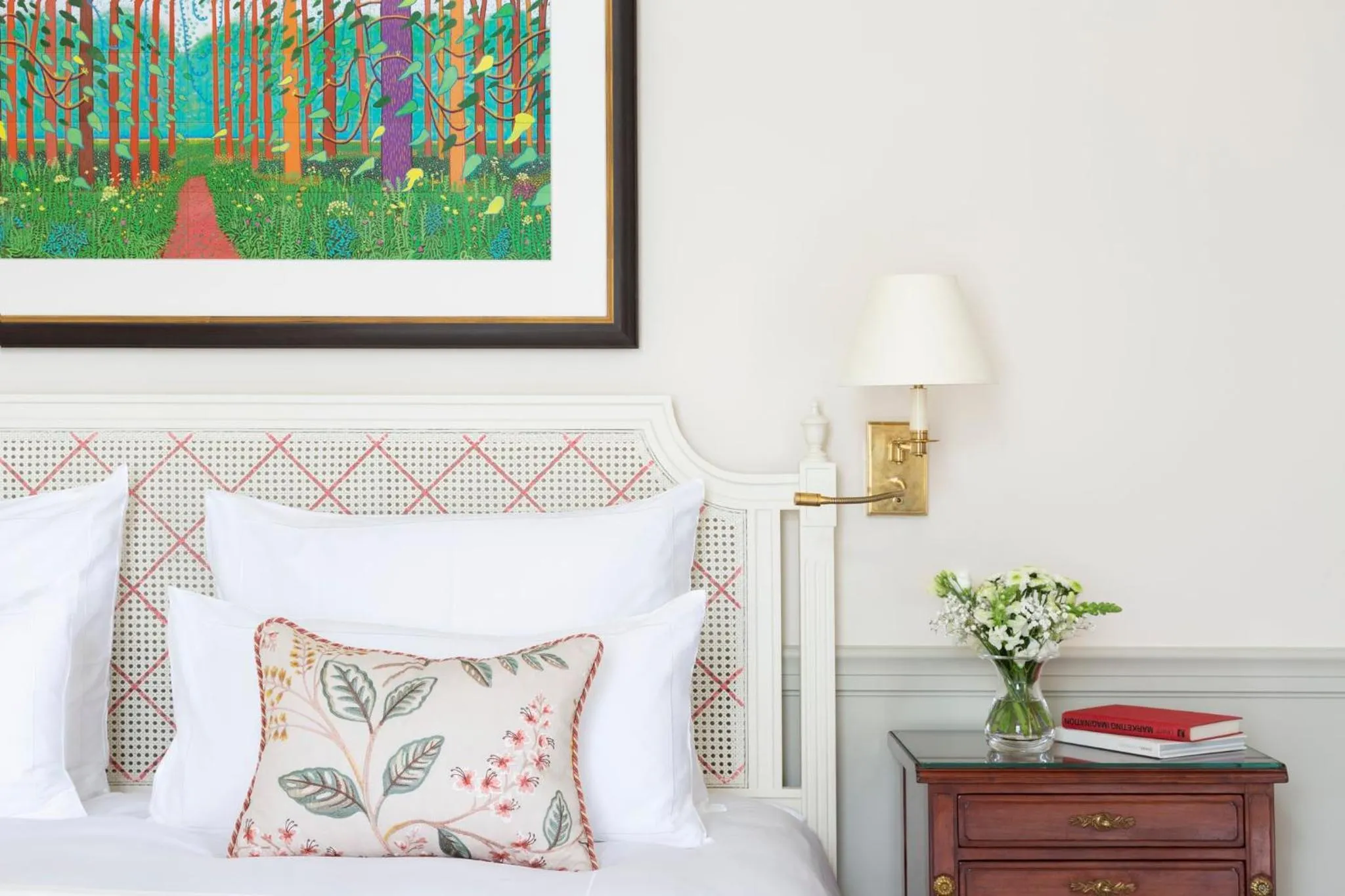 Photo of the whole room in Brenners Park Hotel & Spa, Oetker Hotels