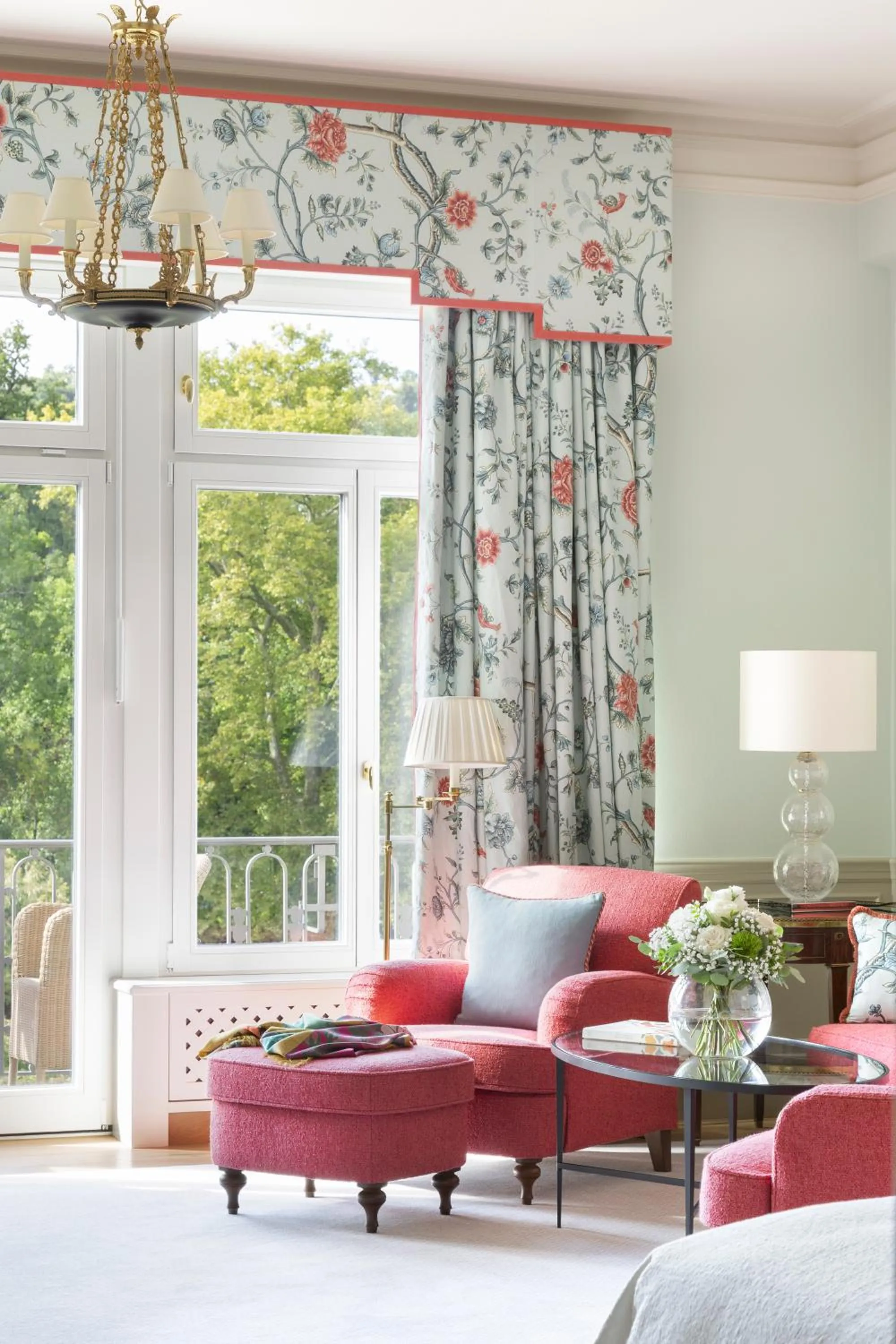 Brenners Park Hotel & Spa, Oetker Hotels