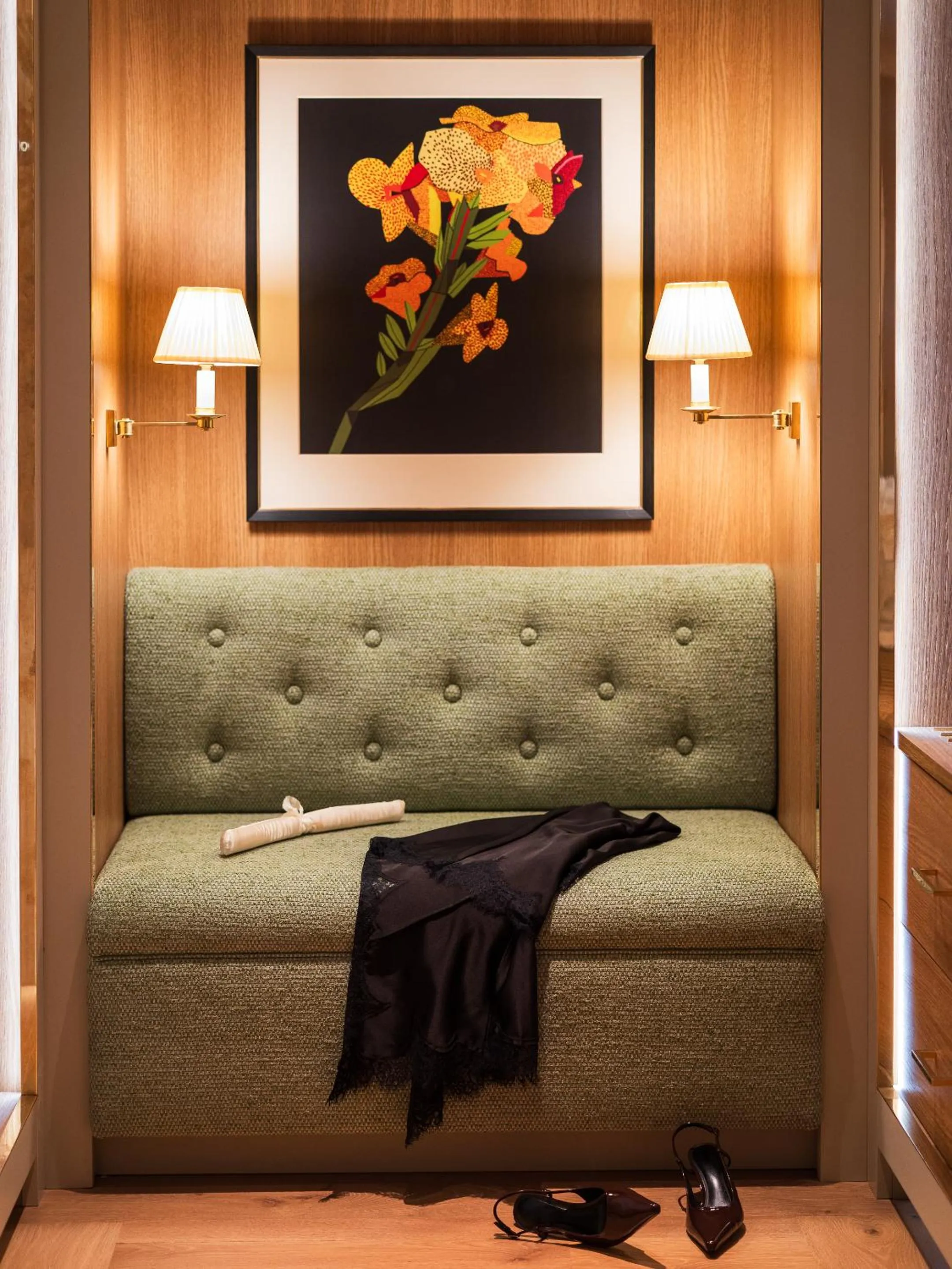 Brenners Park Hotel & Spa, Oetker Hotels