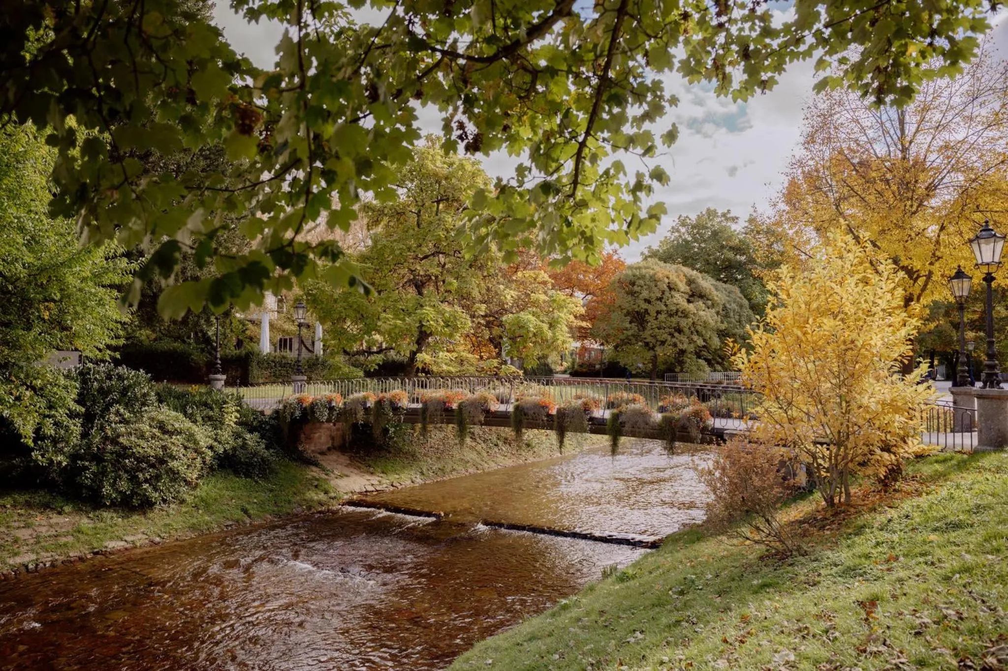 Other in Brenners Park Hotel & Spa, Oetker Hotels