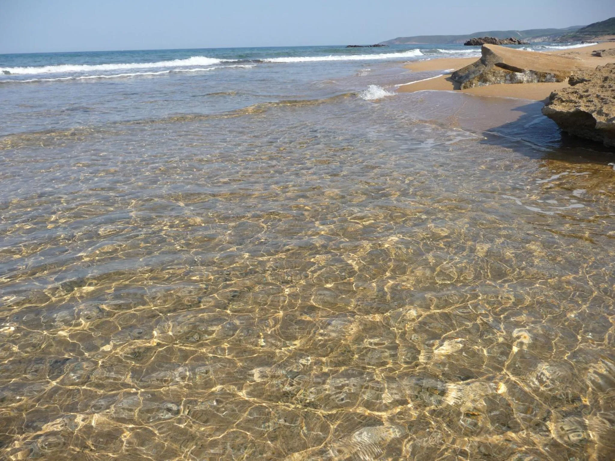 Nearby landmark in B&B al civico16