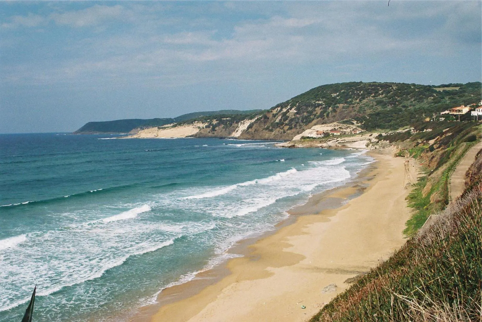 Spring in B&B al civico16