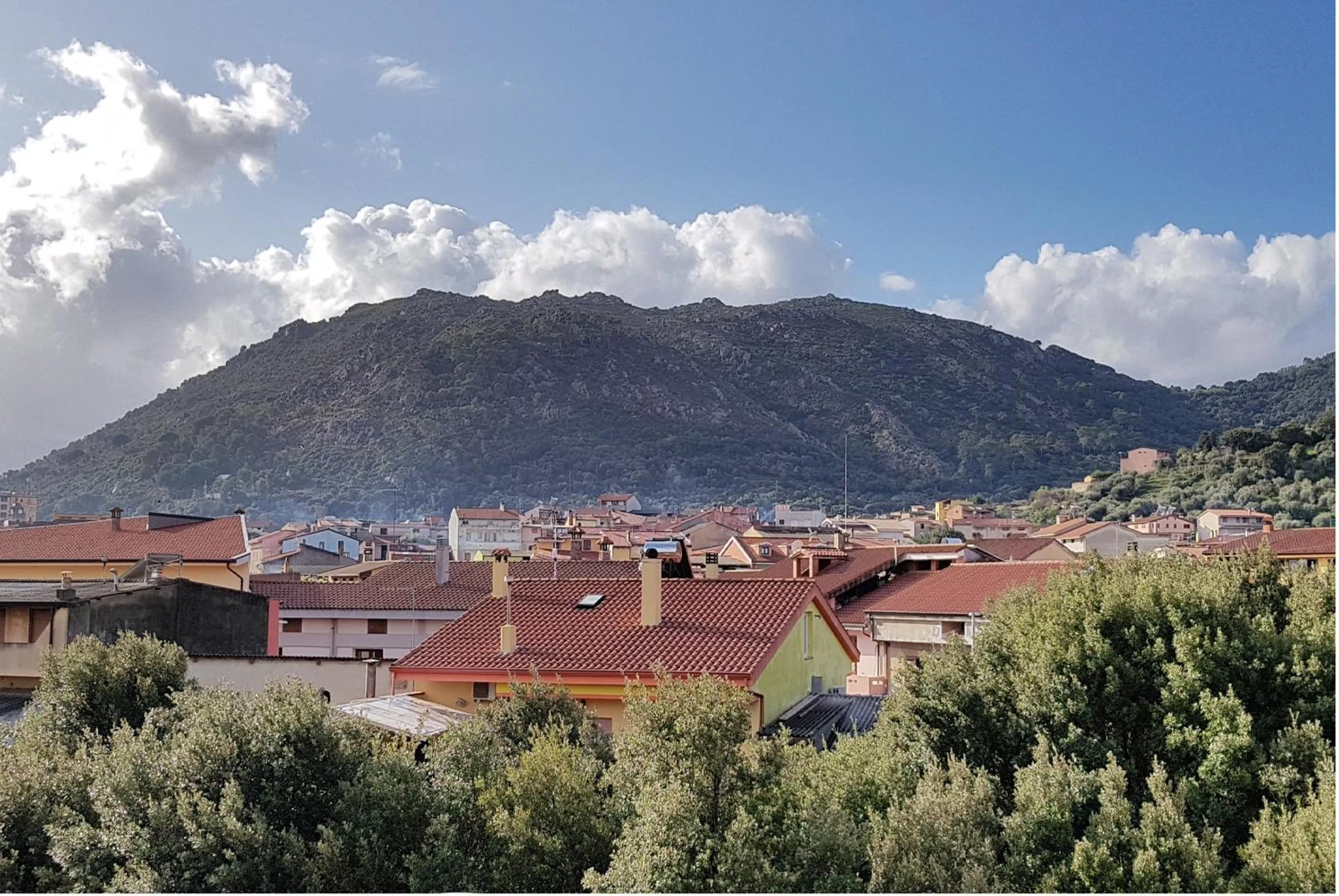 Nearby landmark in B&B al civico16